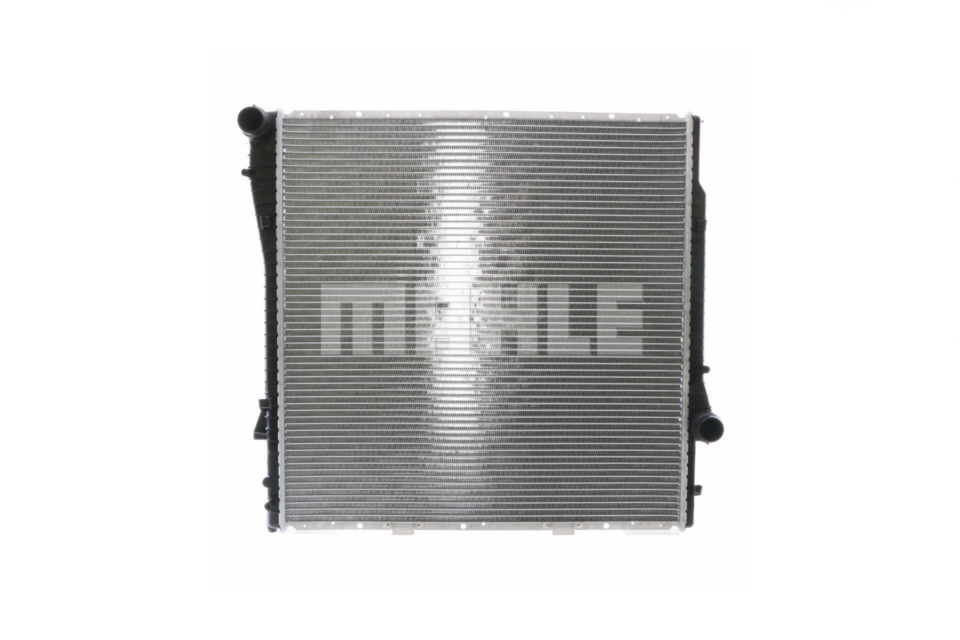 MAHLE ORIGINAL CR 573 000S radiateur 1 439 102