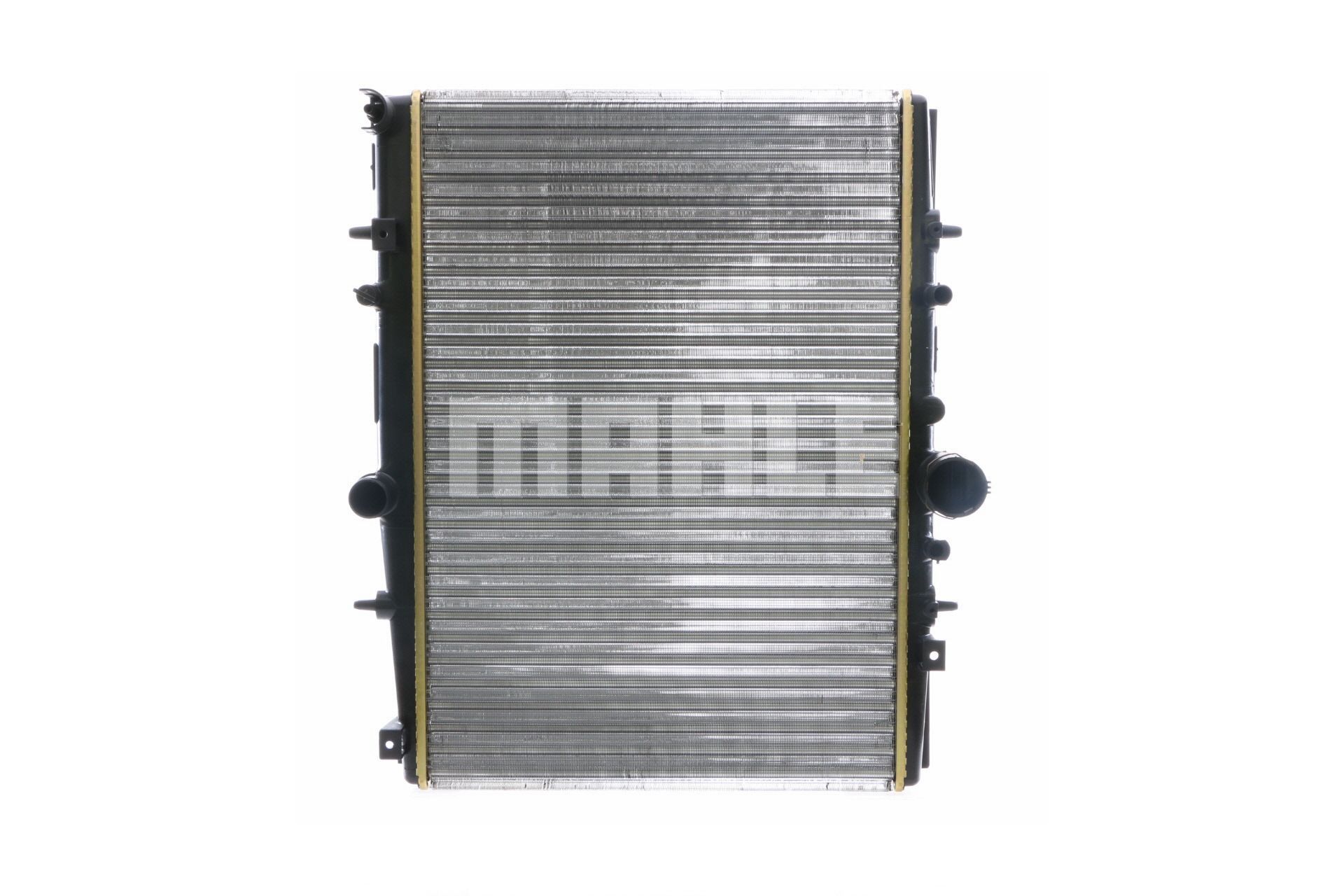 MAHLE ORIGINAL CR 590 000S radiateur 1331FT