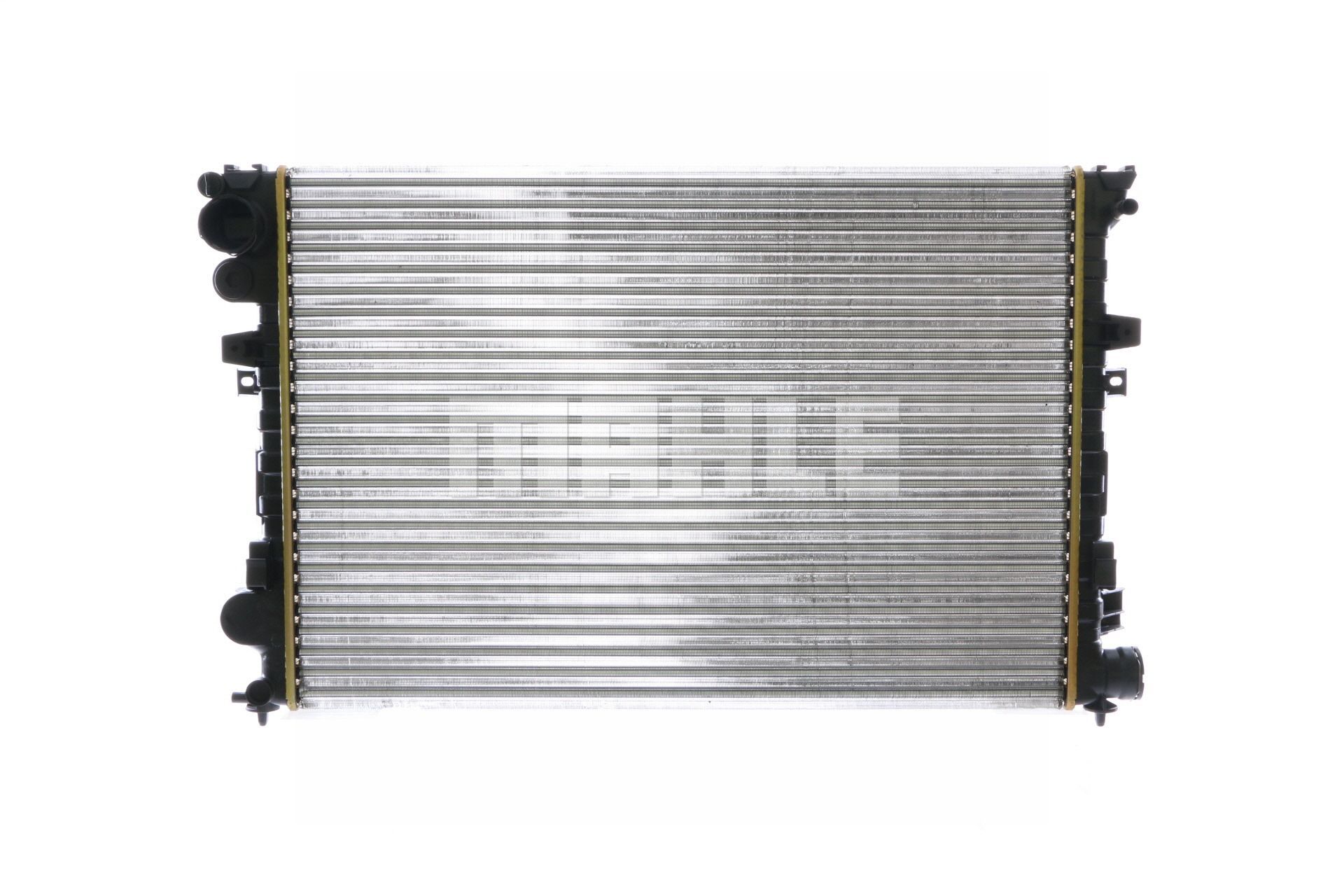 MAHLE ORIGINAL CR 592 000S Radiatorius, variklio aušinimas CITROËN Dispatch I MPV