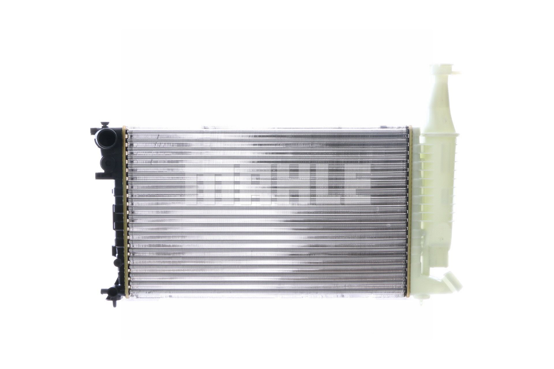 MAHLE ORIGINAL CR 595 000S radiateur 96.209.747.80