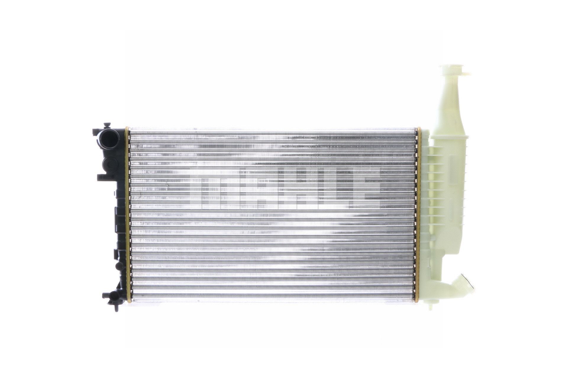 MAHLE ORIGINAL 133047 Radiateur du moteur CR 596 000S