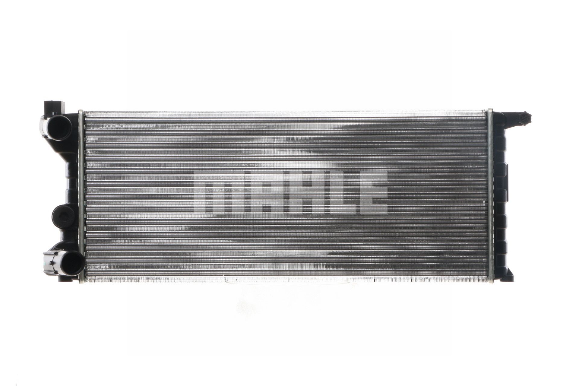 MAHLE ORIGINAL CR 597 000S Chlodnica cieczy / pojedyncze czesci Y10 1.1 4WD 57 KM benzyna 1994