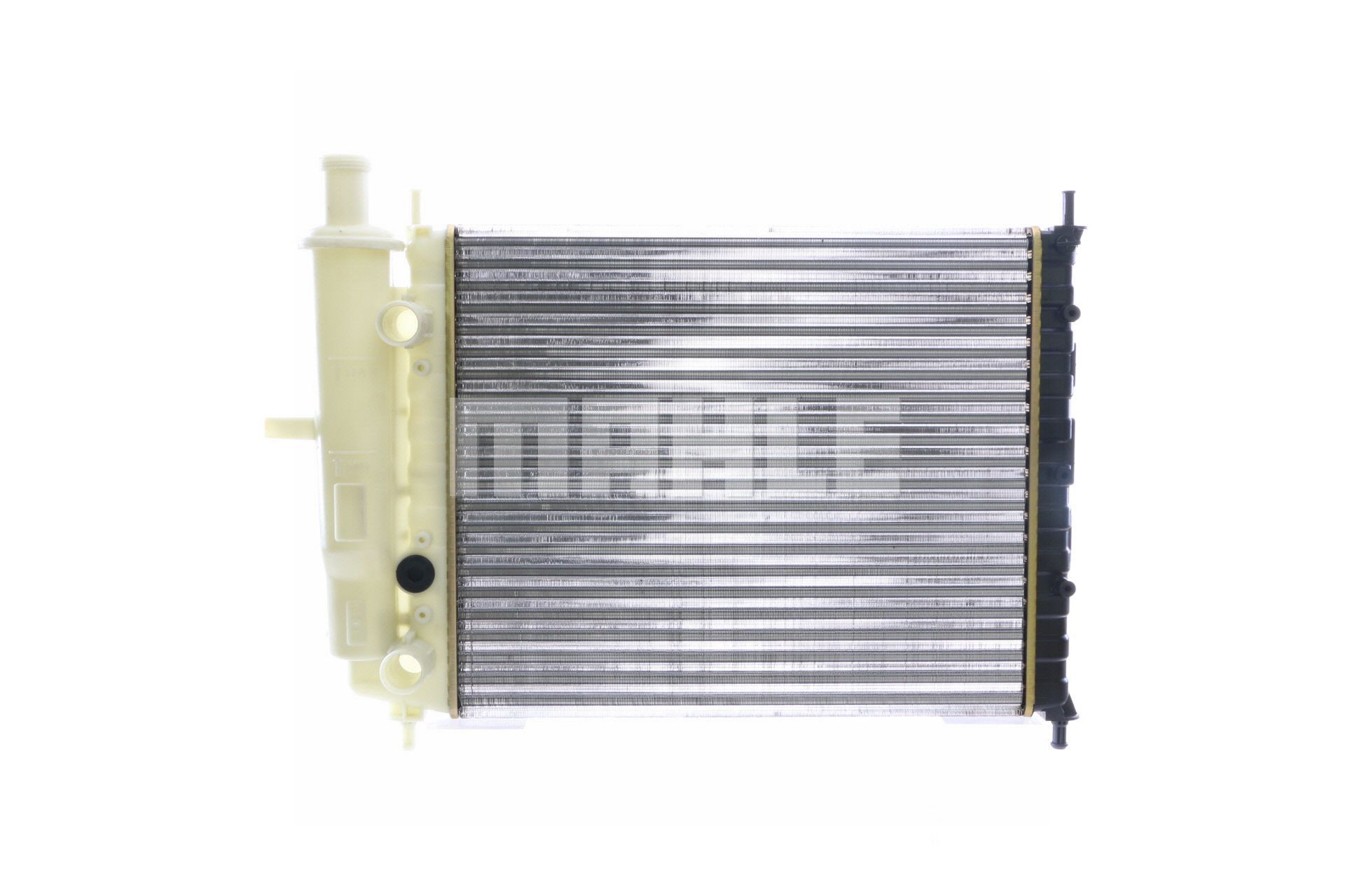 MAHLE ORIGINAL CR 599 000S Ψυγείο νερού Fiat Marea 185 1.6 92 PS Βενζίνη 1999