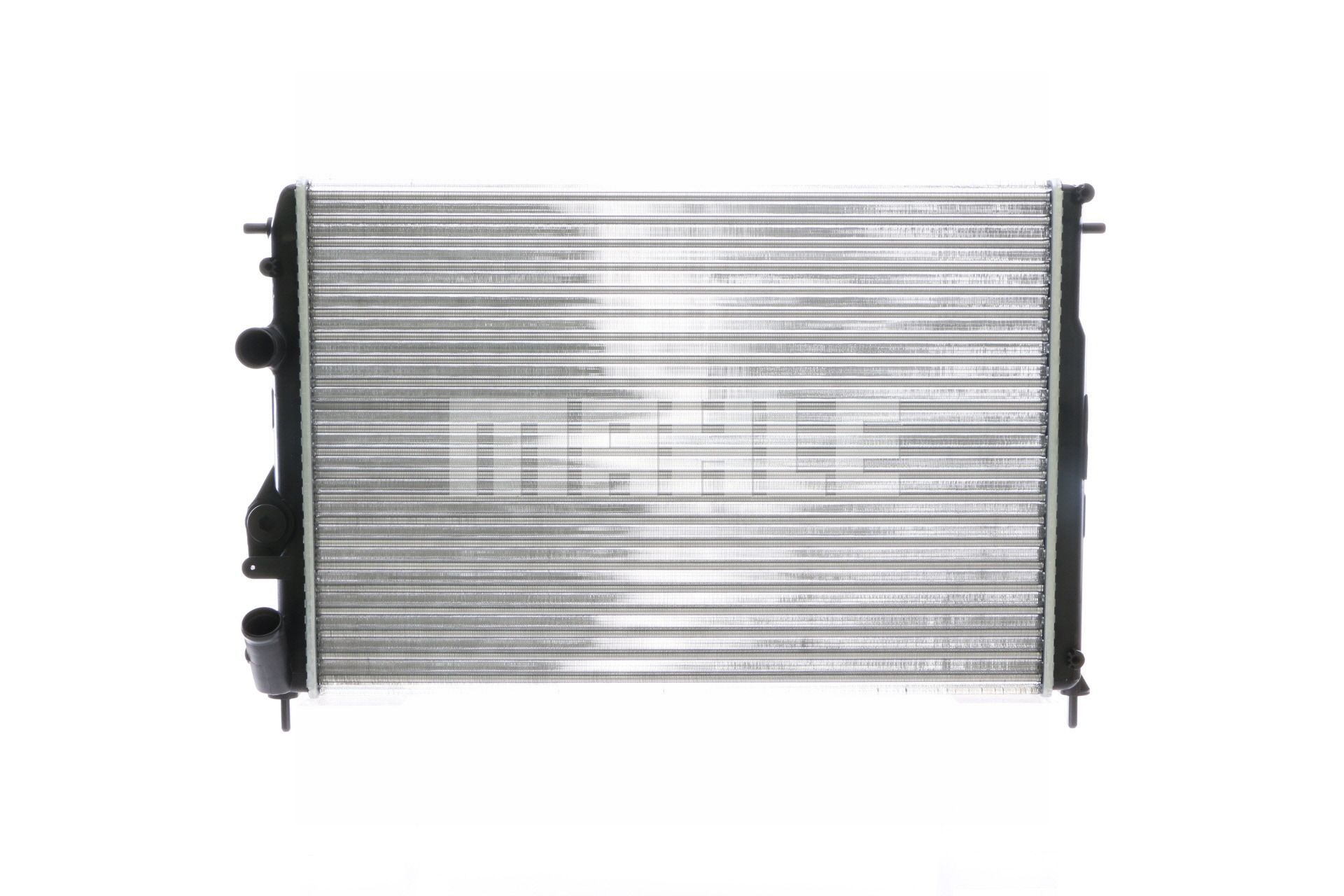 MAHLE ORIGINAL CR 602 000S Chlodnica cieczy / pojedyncze czesci Renault Scenic 1 1.9 dCi RX4 102 KM olej napędowy 2002