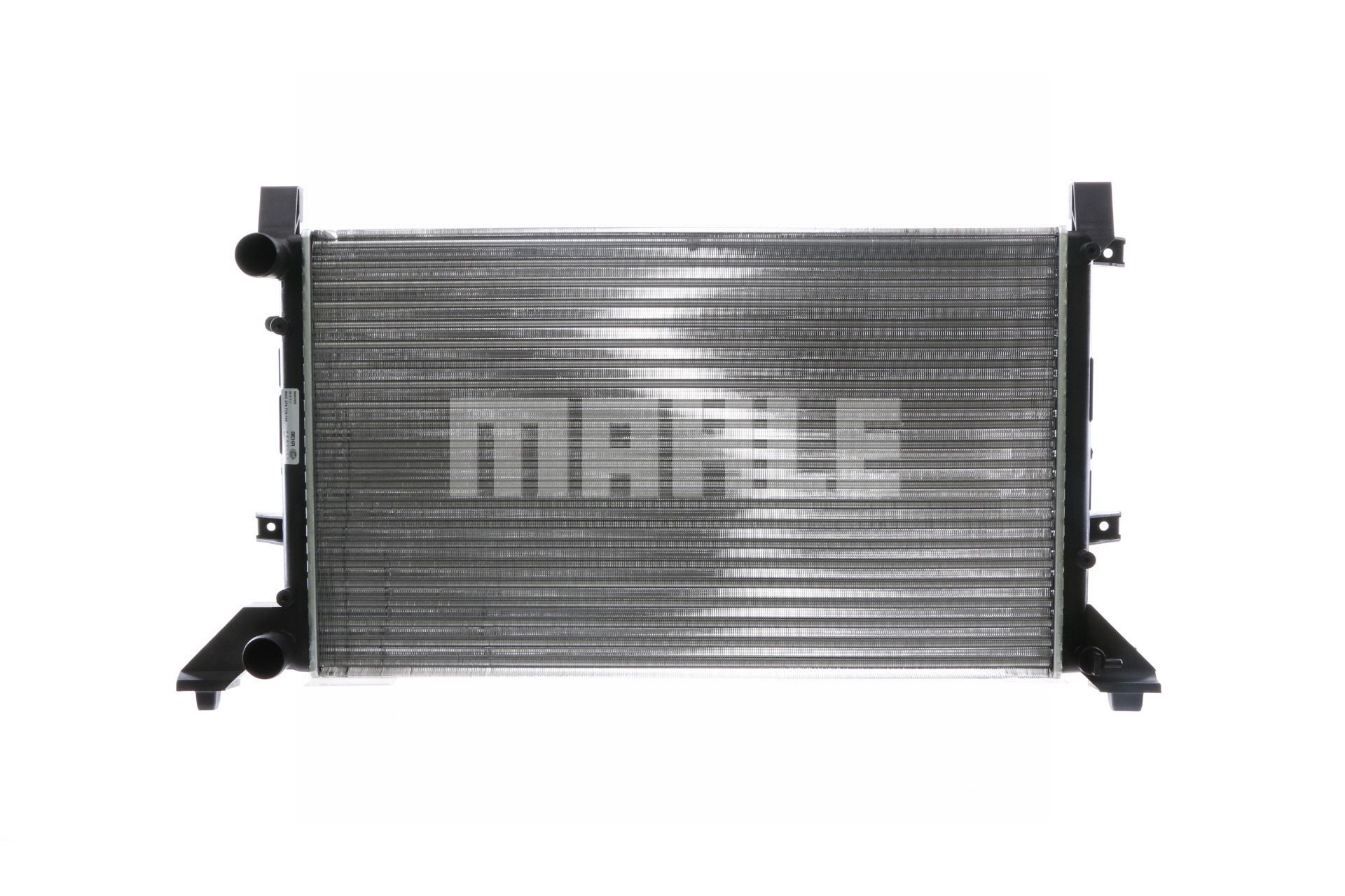 MAHLE ORIGINAL CR 606 000S Chlodnica cieczy / pojedyncze czesci VW LT 28-35 II Bus 2.5 TDI 102 KM olej napędowy 1998