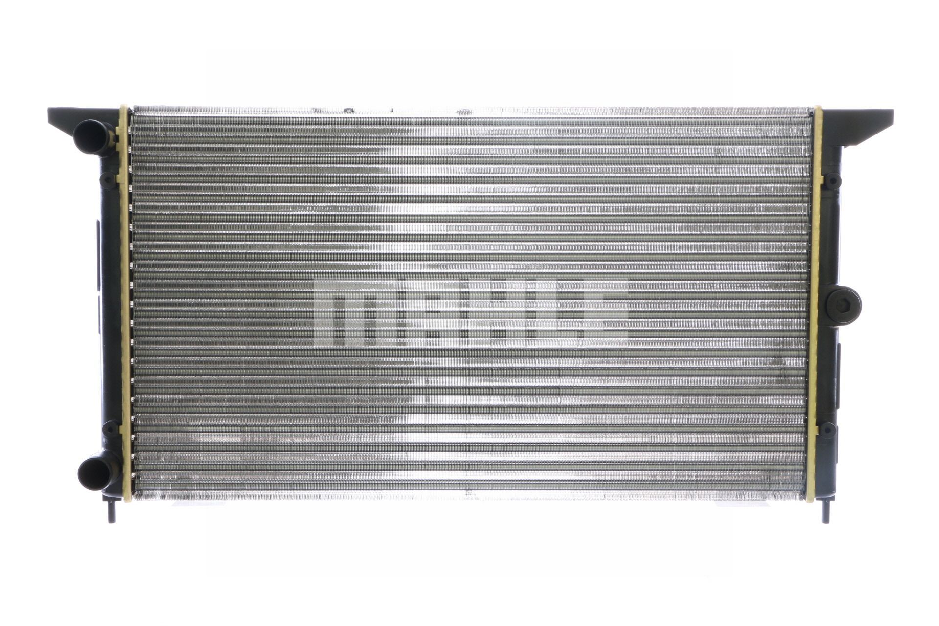 MAHLE ORIGINAL CR 607 000S radiateur 7M0.121.253B