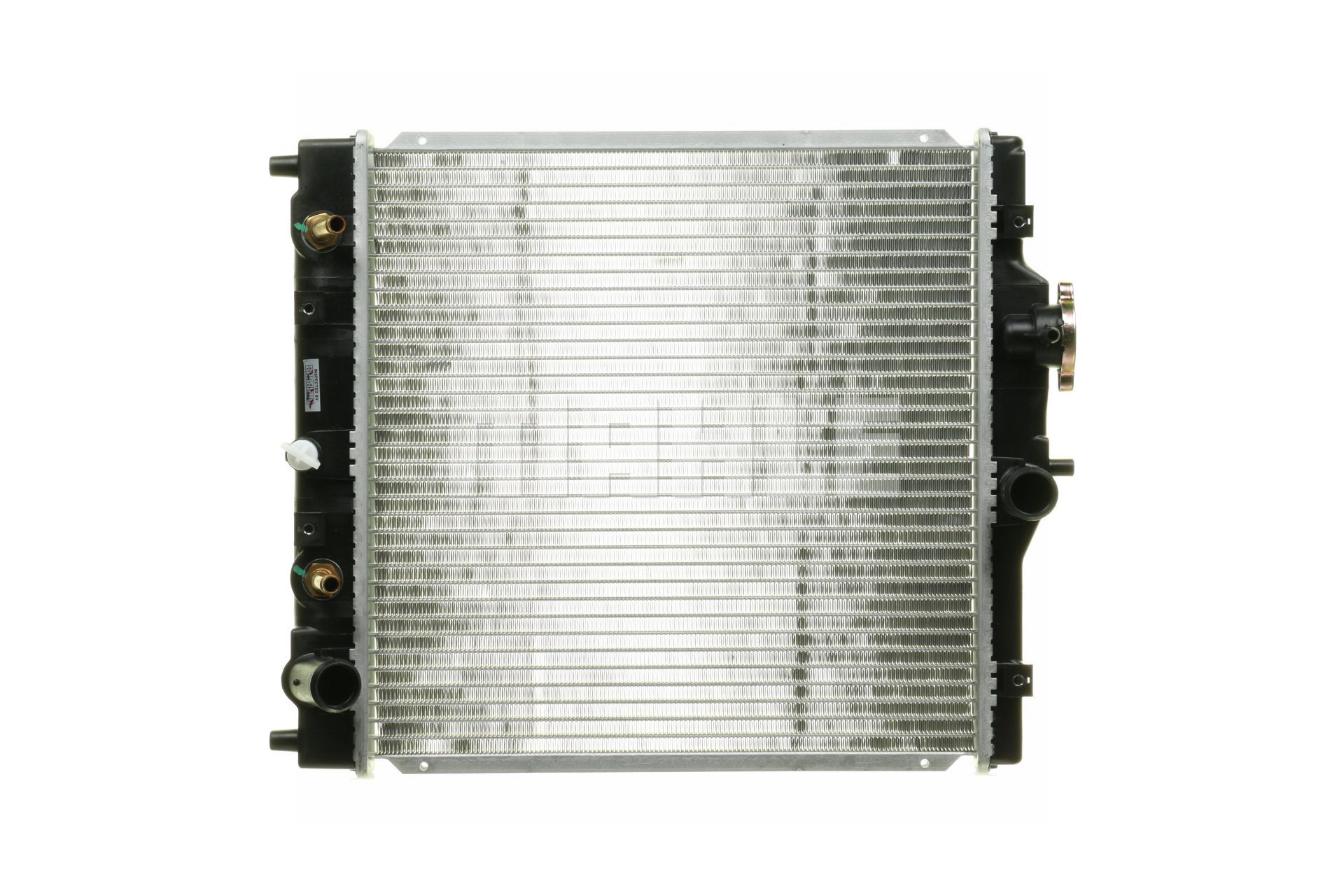MAHLE ORIGINAL 19010-P2J-902 Radiateur CR 611 000S