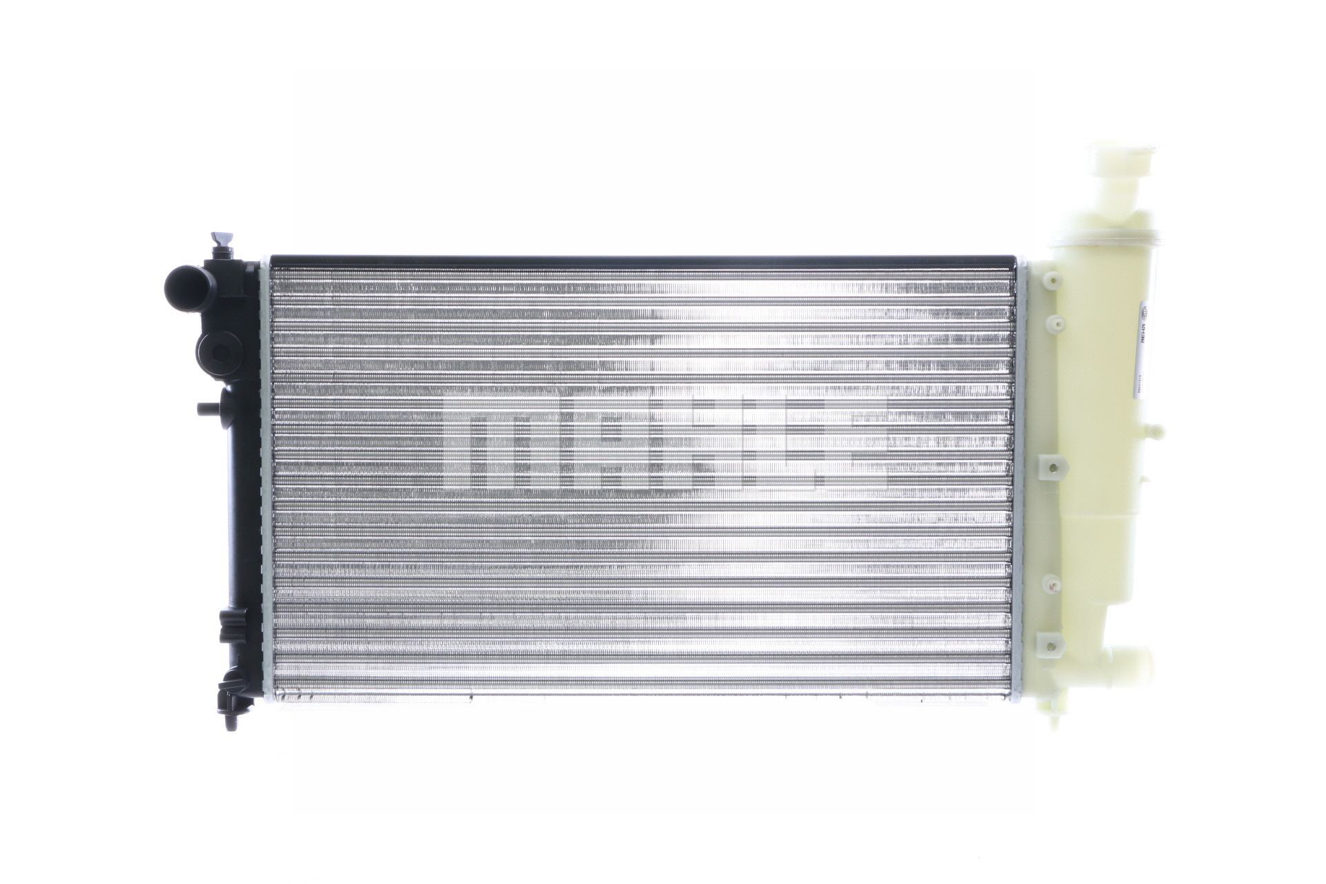 MAHLE ORIGINAL 133029 Radiateur du moteur CR 612 000S