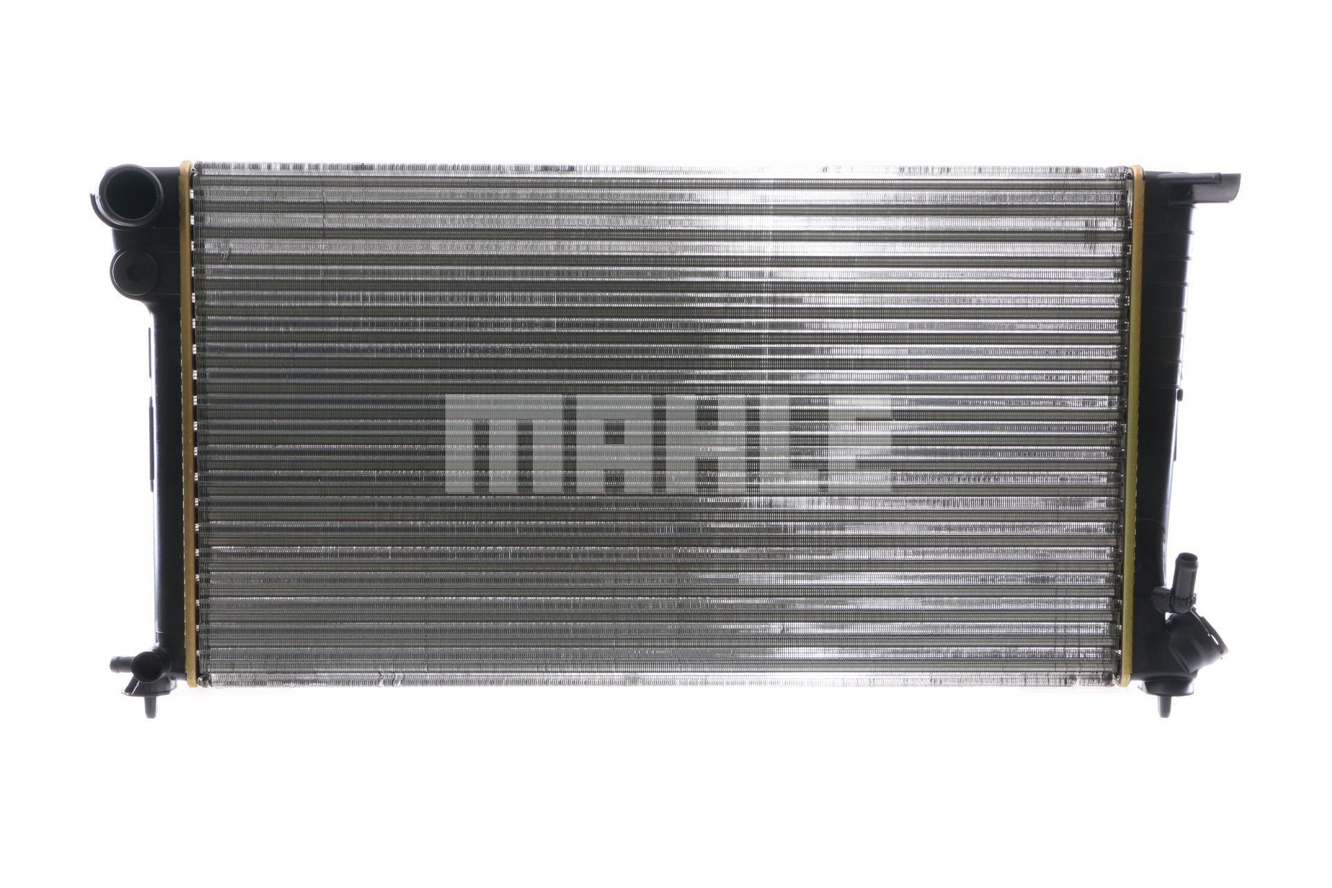 MAHLE ORIGINAL 1330.E1 Jäähdytin, moottorin jäähdytys CR 624 000S