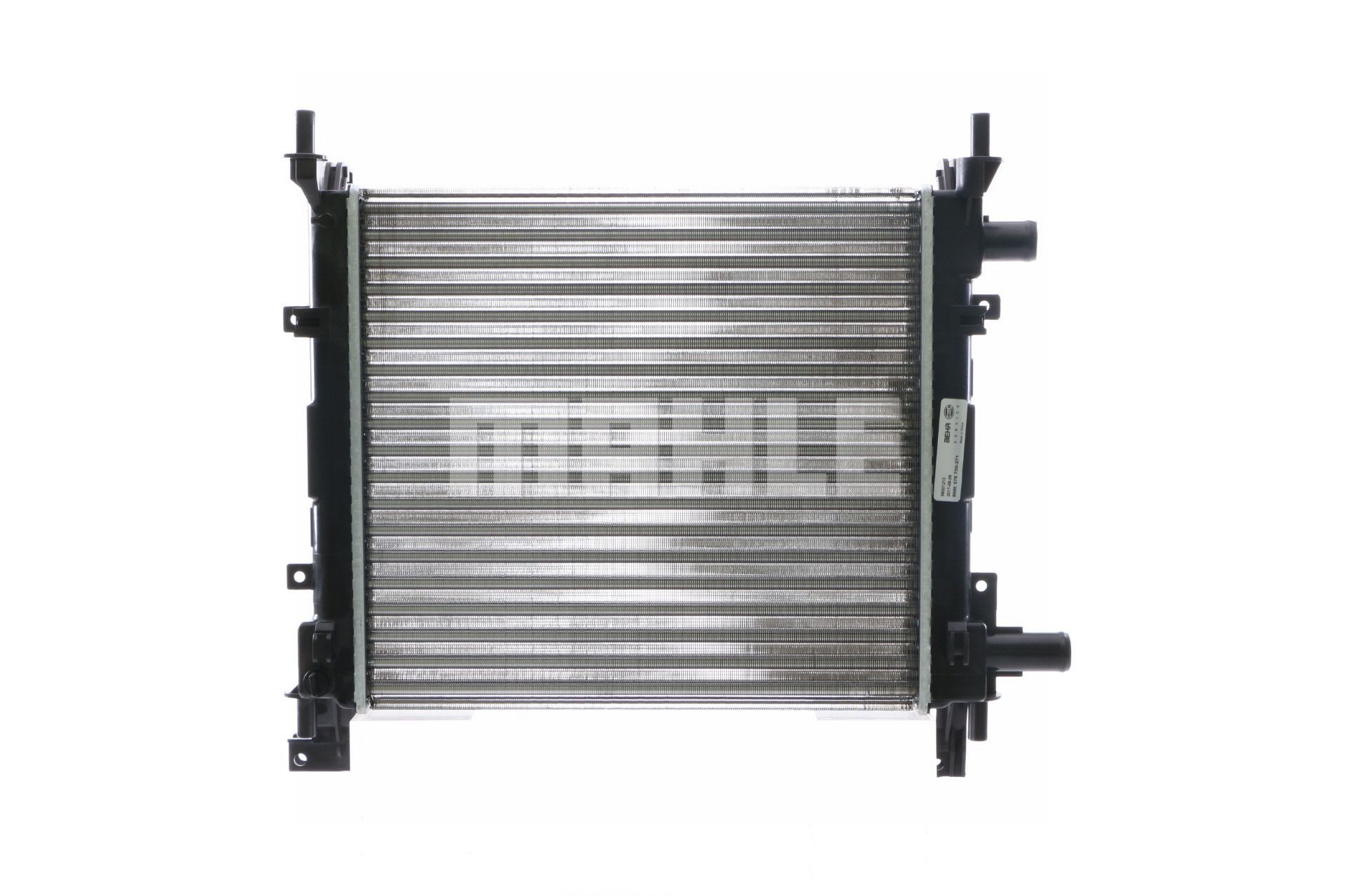 MAHLE ORIGINAL CR 626 000S radiateur 97KB-8005-EA