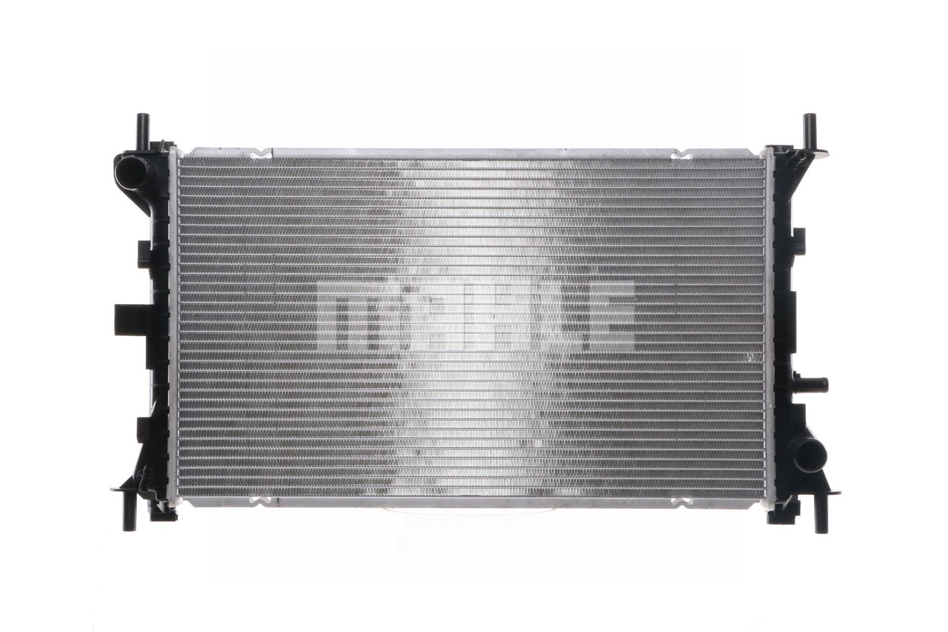 MAHLE ORIGINAL YS4Z8005AA Jäähdytin, moottorin jäähdytys CR 628 000S