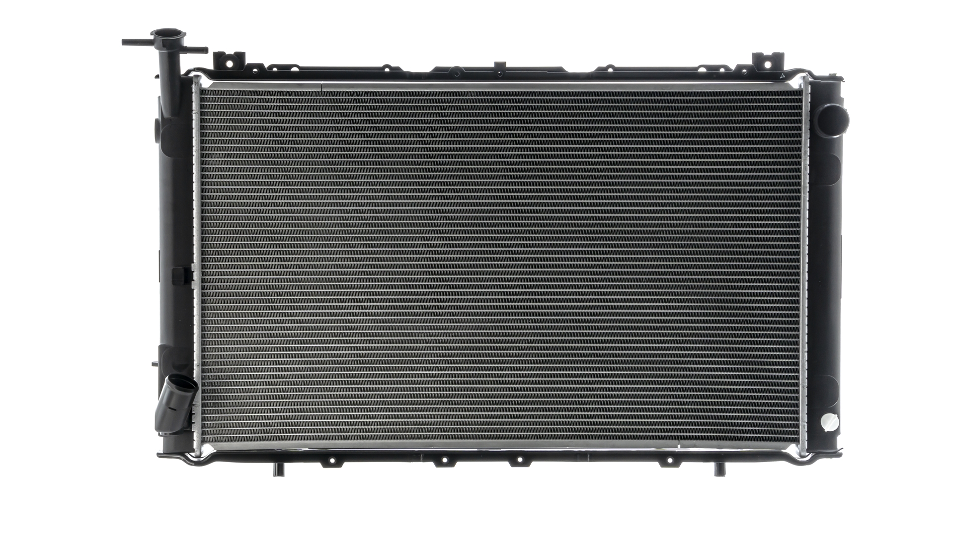 MAHLE ORIGINAL CR 63 000S radiateur 2141052N00