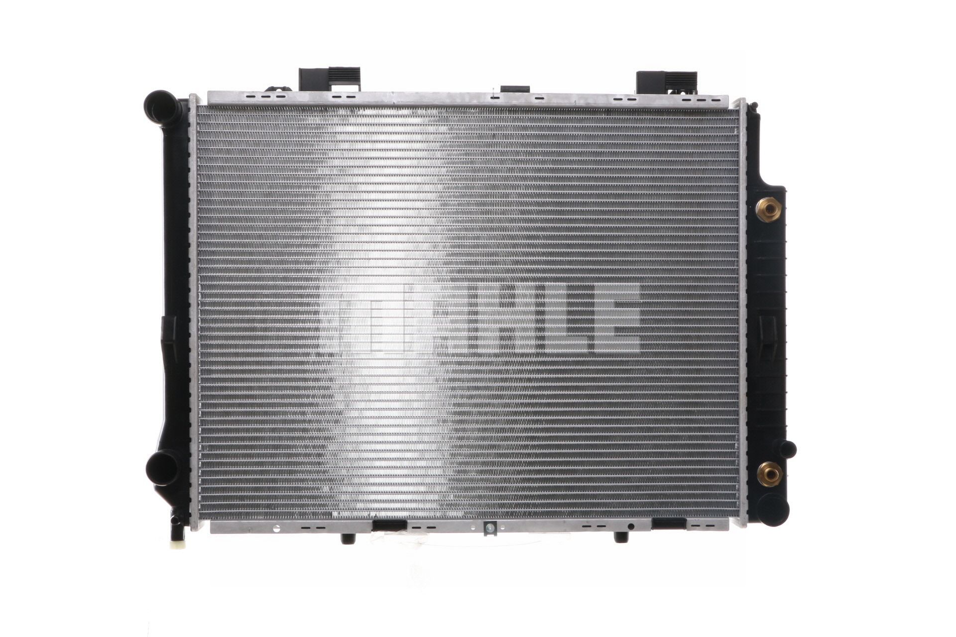 MAHLE ORIGINAL CR 634 000S radiateur 210 500 00 03