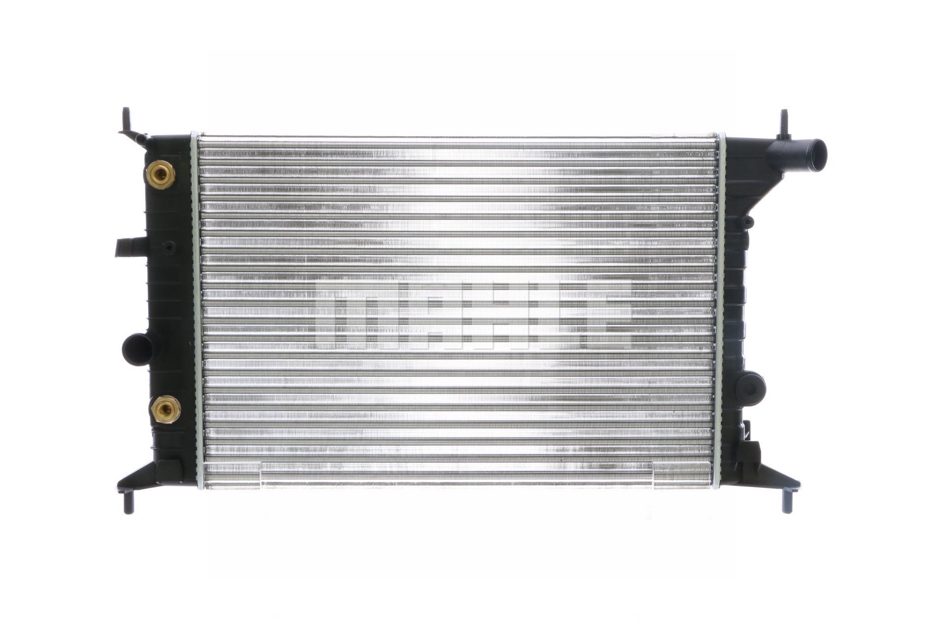 MAHLE ORIGINAL CR 635 000S radiateur 130 015 8