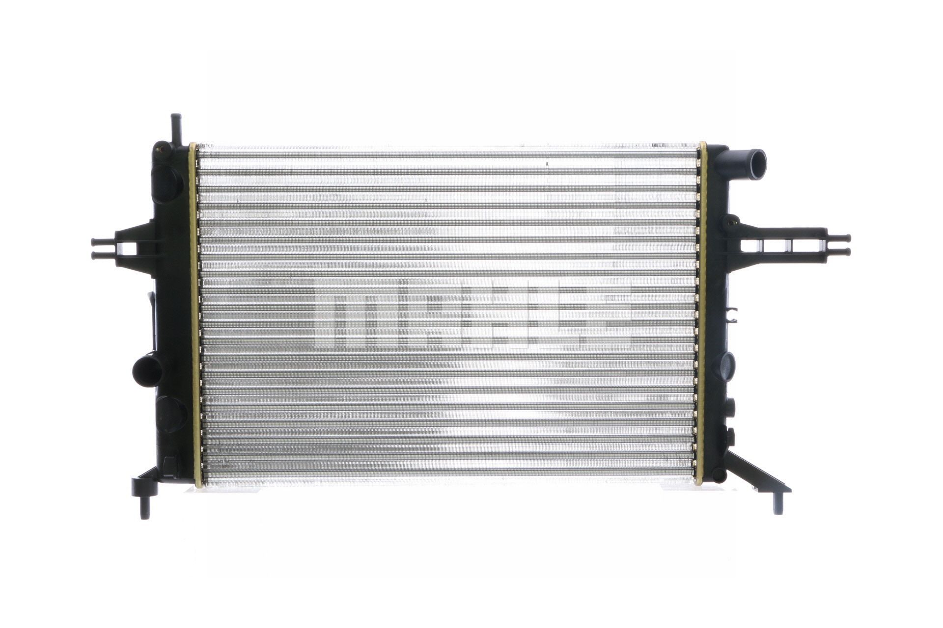 MAHLE ORIGINAL CR 637 000S Chlodnica cieczy / pojedyncze czesci Astra G T98 1.6 16V (F08, F48) 101 KM benzyna 2005