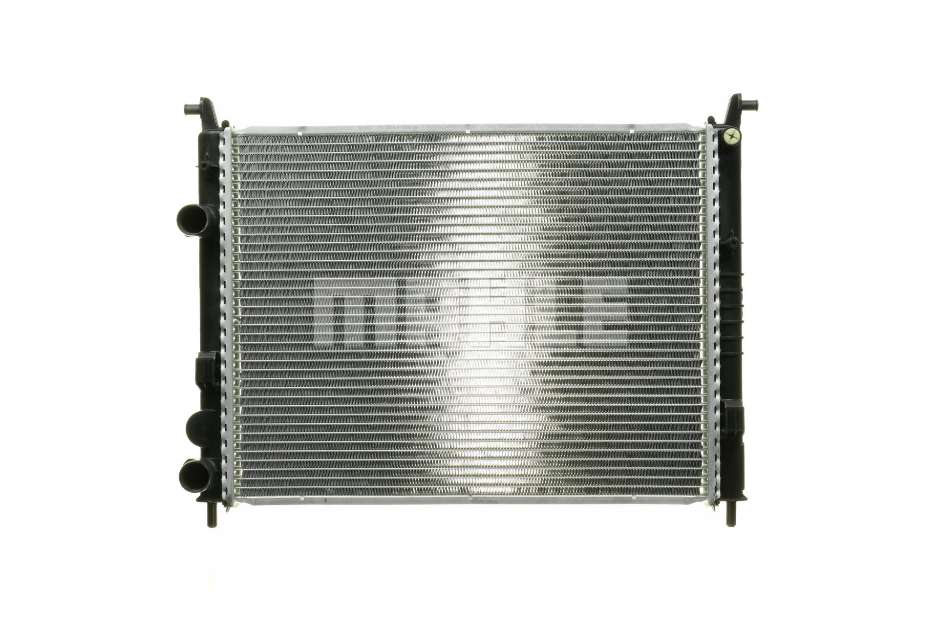 MAHLE ORIGINAL CR 645 000P Radiatore Fiat Strada 178 1.9 D 63 CV Diesel 2022