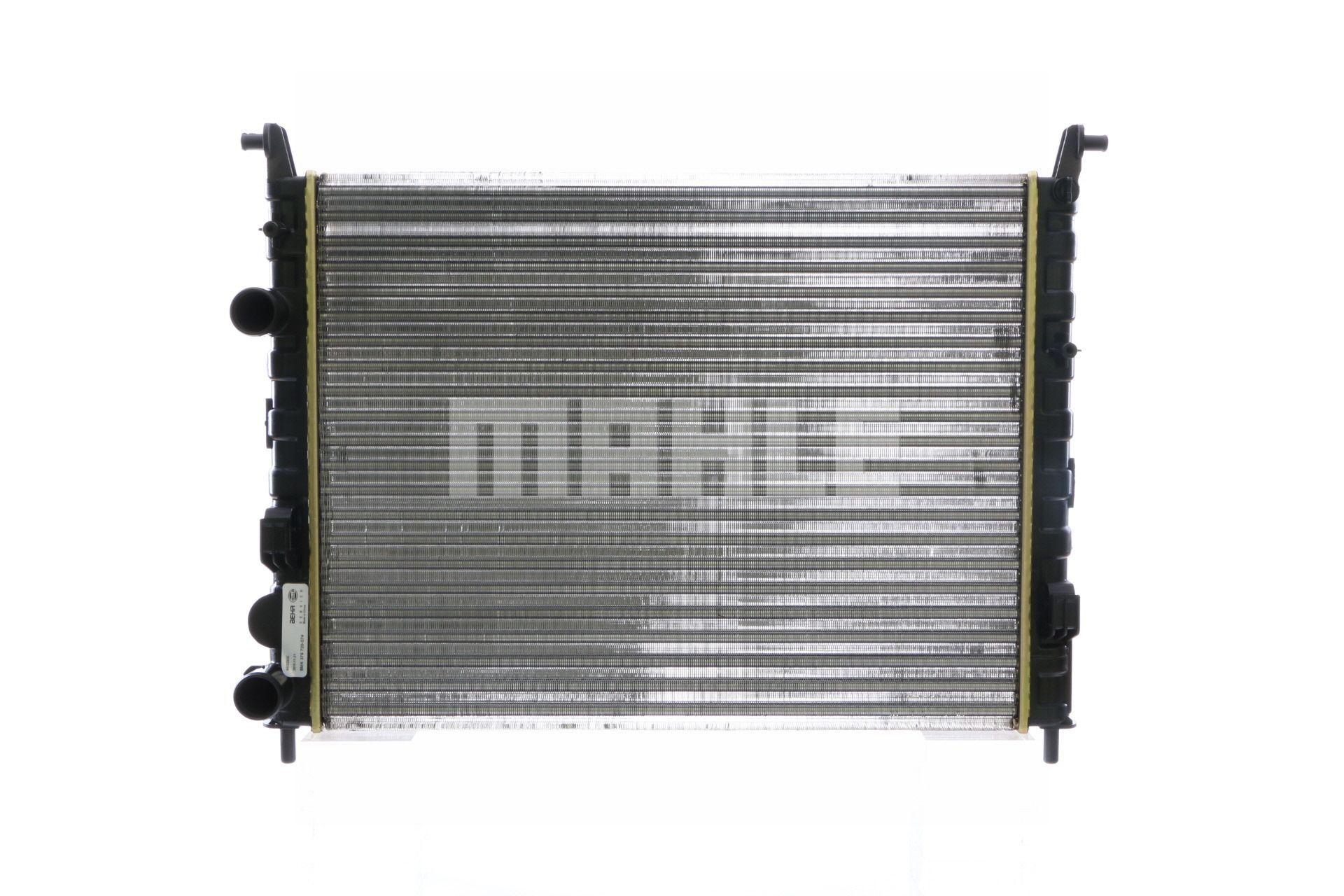 MAHLE ORIGINAL CR 645 000S radiateur 46 827 249
