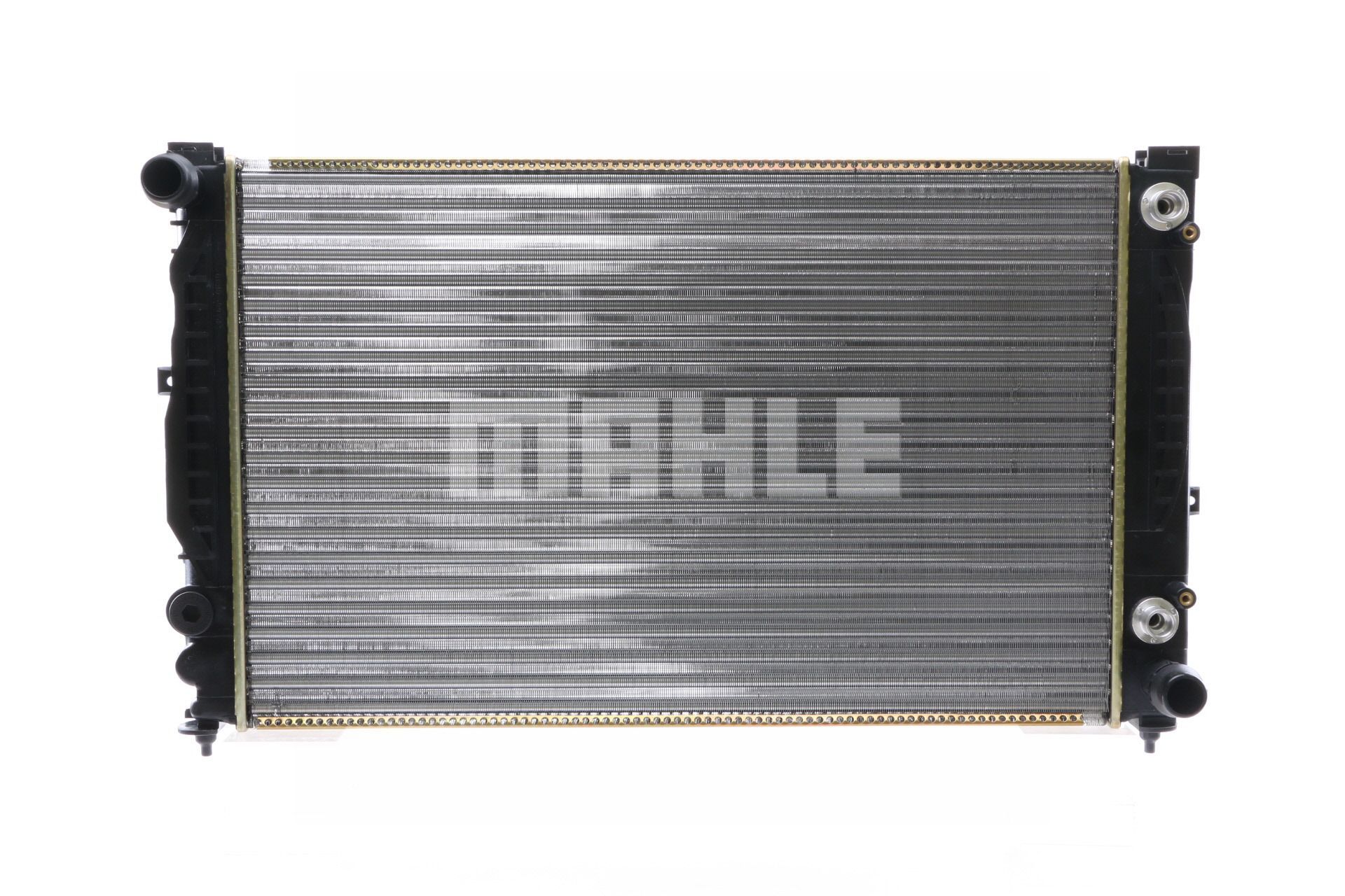 Moottorin jäähdytin MAHLE ORIGINAL AUDI A4 CR 648 000S