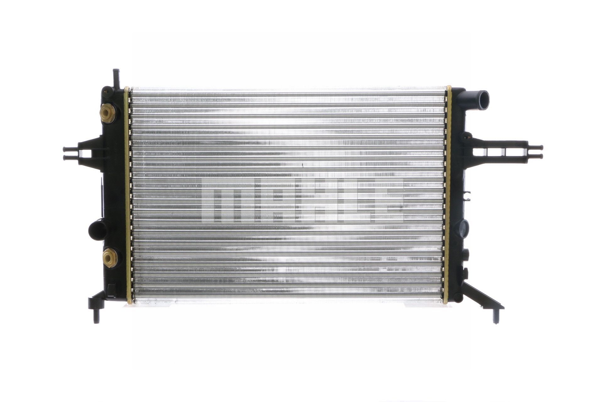 MAHLE ORIGINAL CR 650 000S Chlodnica cieczy / pojedyncze czesci Astra G T98 1.6 (F08, F48) 84 KM benzyna 2004