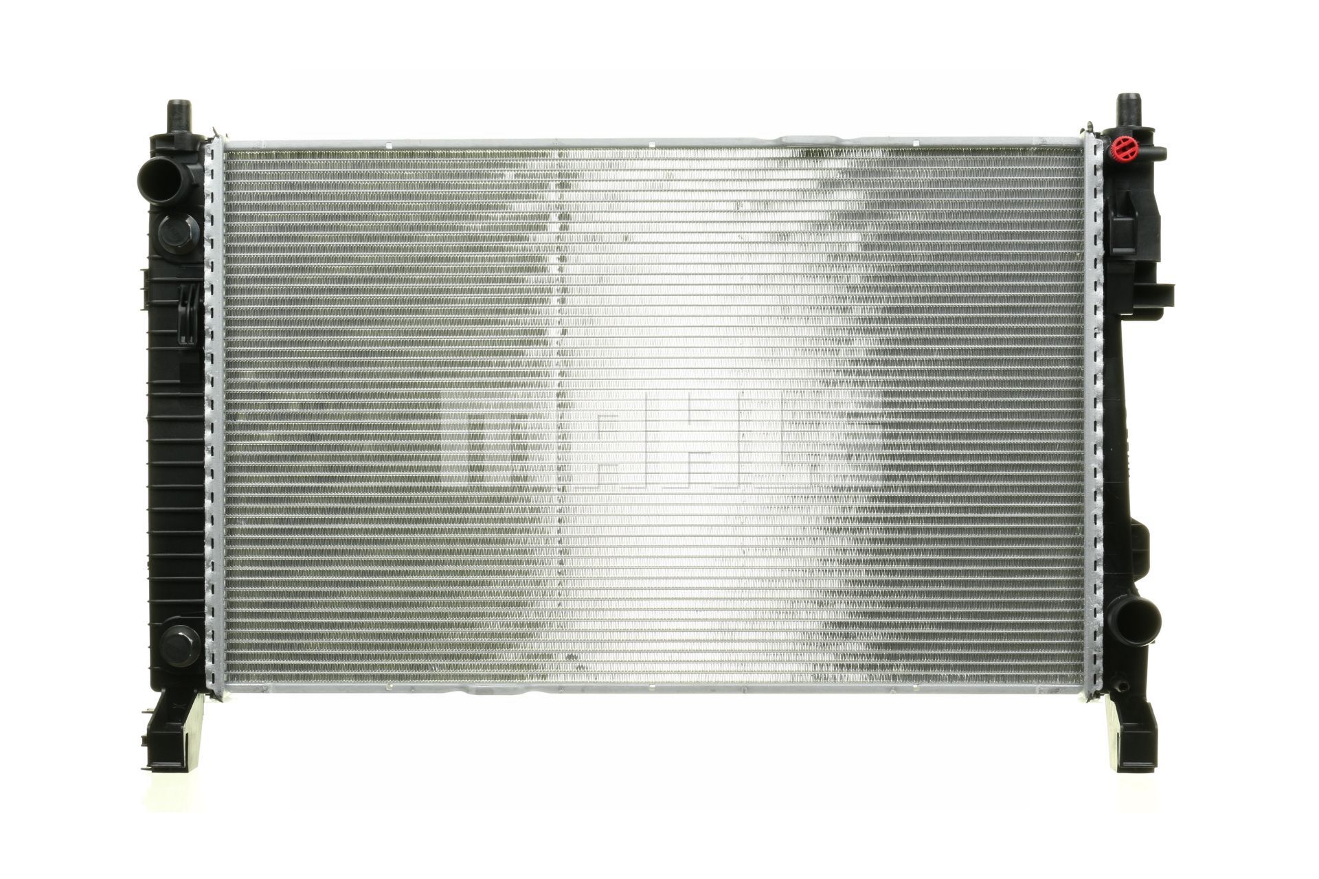 MAHLE ORIGINAL CR 661 000P radiateur 1695001803