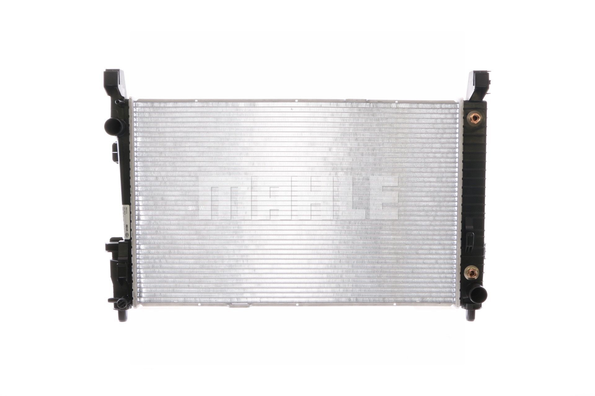 MAHLE ORIGINAL CR 661 000S radiateur 169 500 1803