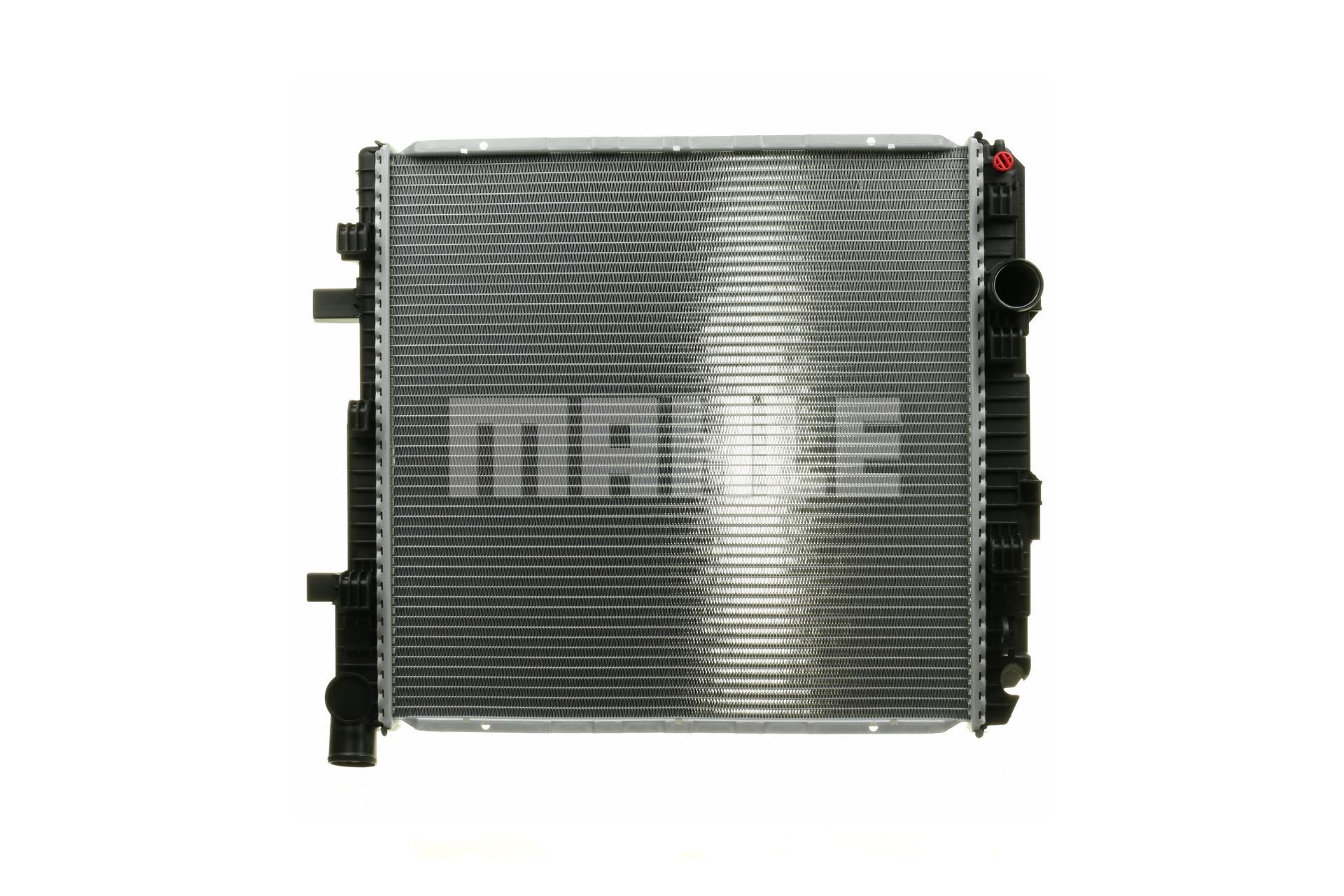 MAHLE ORIGINAL CR 662 000P radiateur A 668 500 01 02