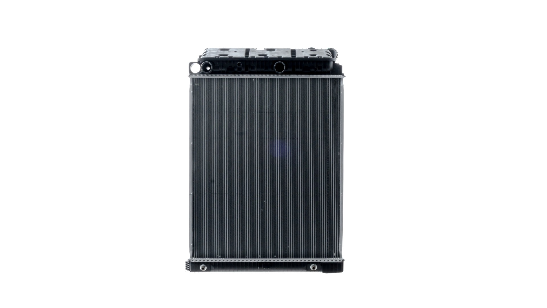 MAHLE ORIGINAL CR 673 000P radiateur A 940 500 03 03