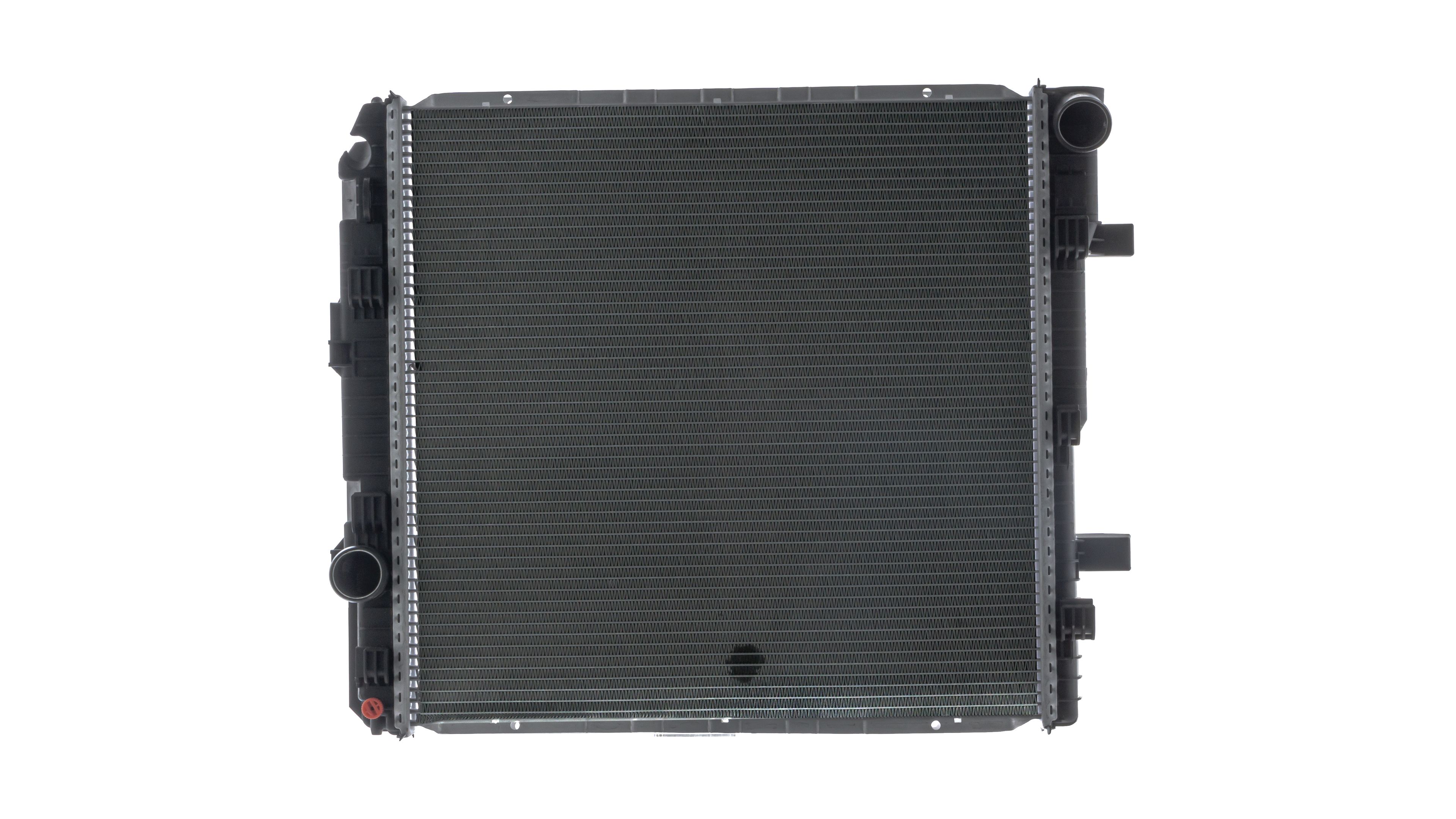 MAHLE ORIGINAL CR 674 000P radiateur 9705000403
