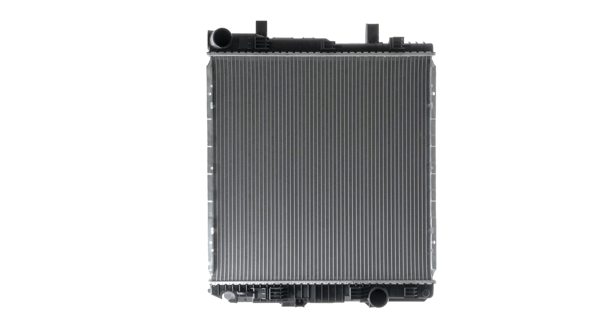 MAHLE ORIGINAL CR 674 000S radiateur 970 500 04 03