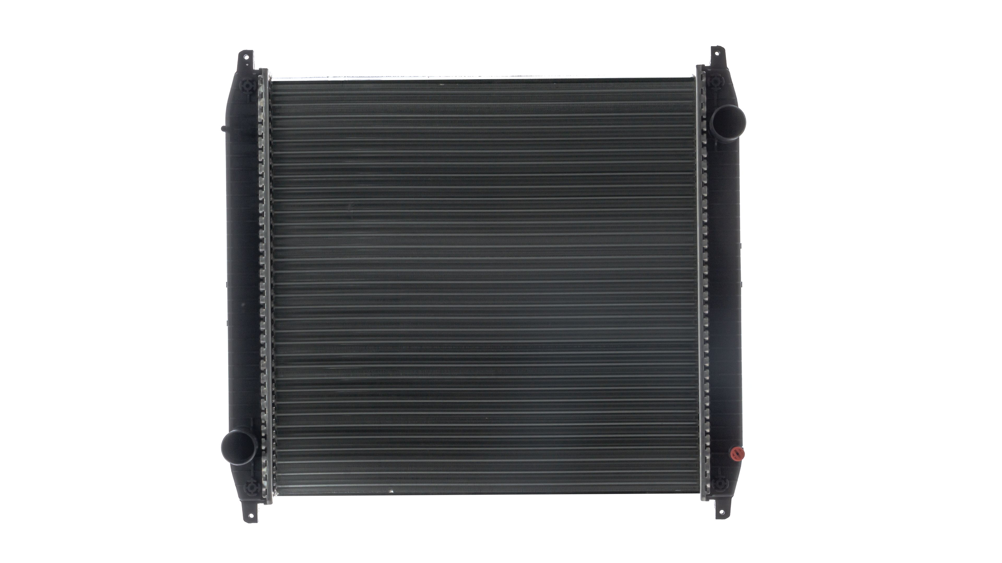 MAHLE ORIGINAL CR 703 000P radiateur 5003 80655