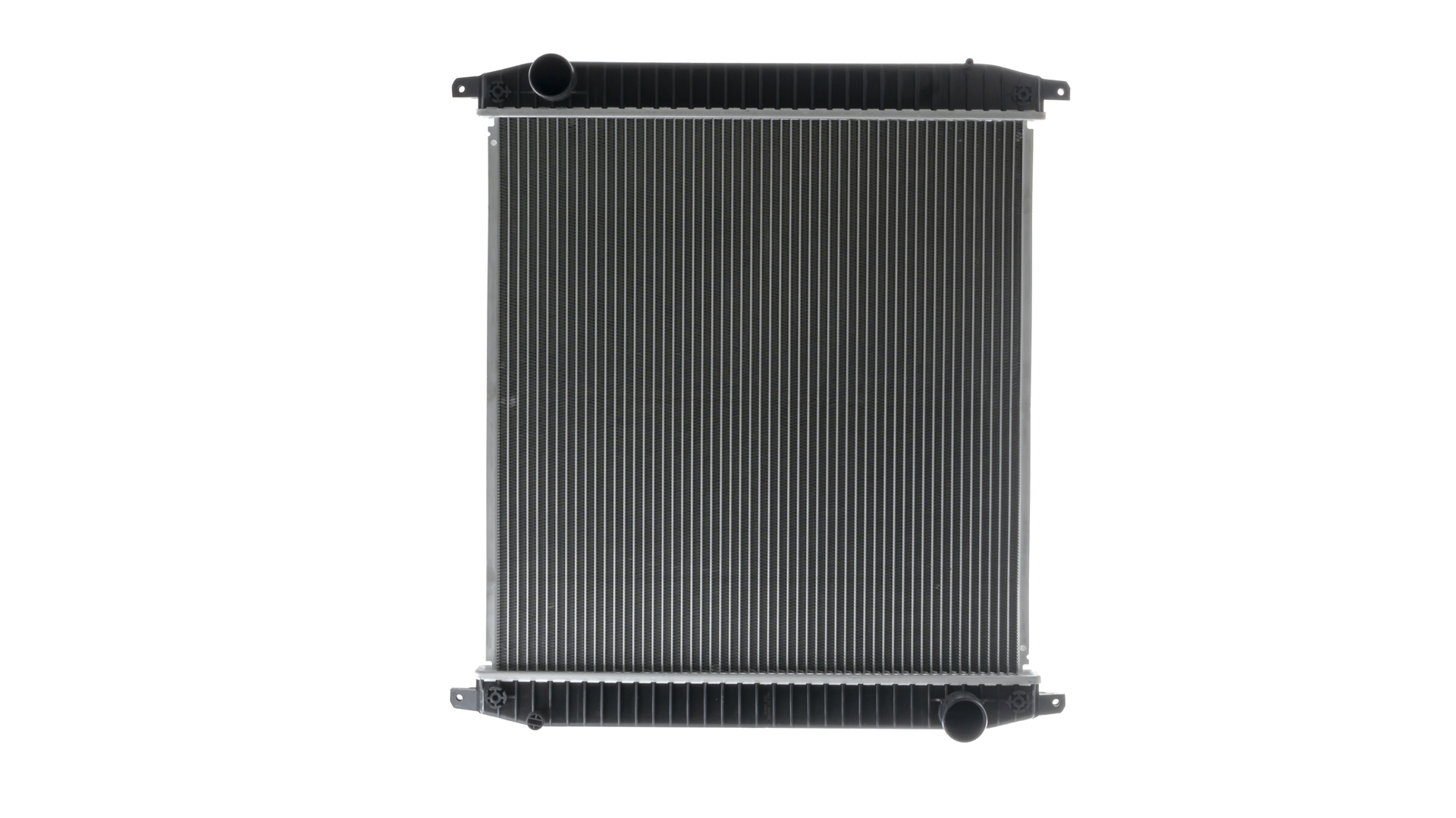 MAHLE ORIGINAL CR 703 000S radiateur 5 0038 0655