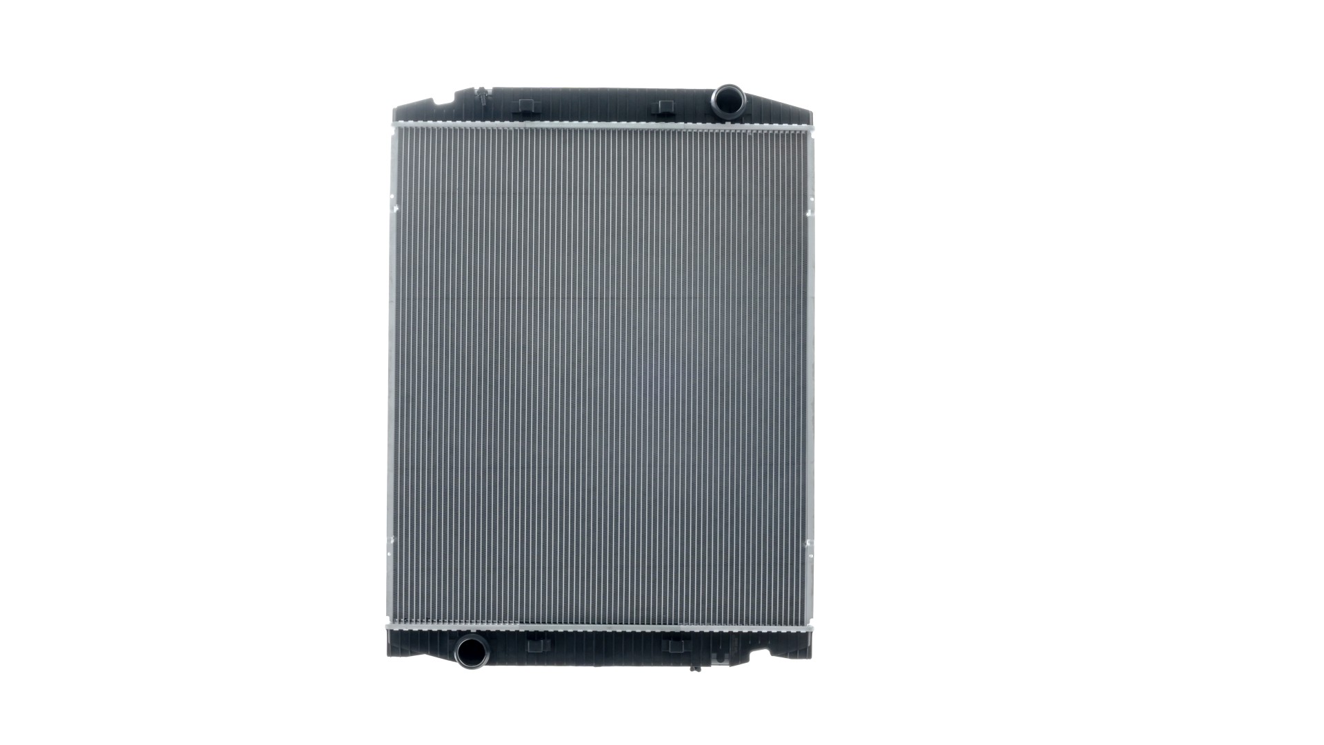 MAHLE ORIGINAL CR 710 000S radiateur 133522