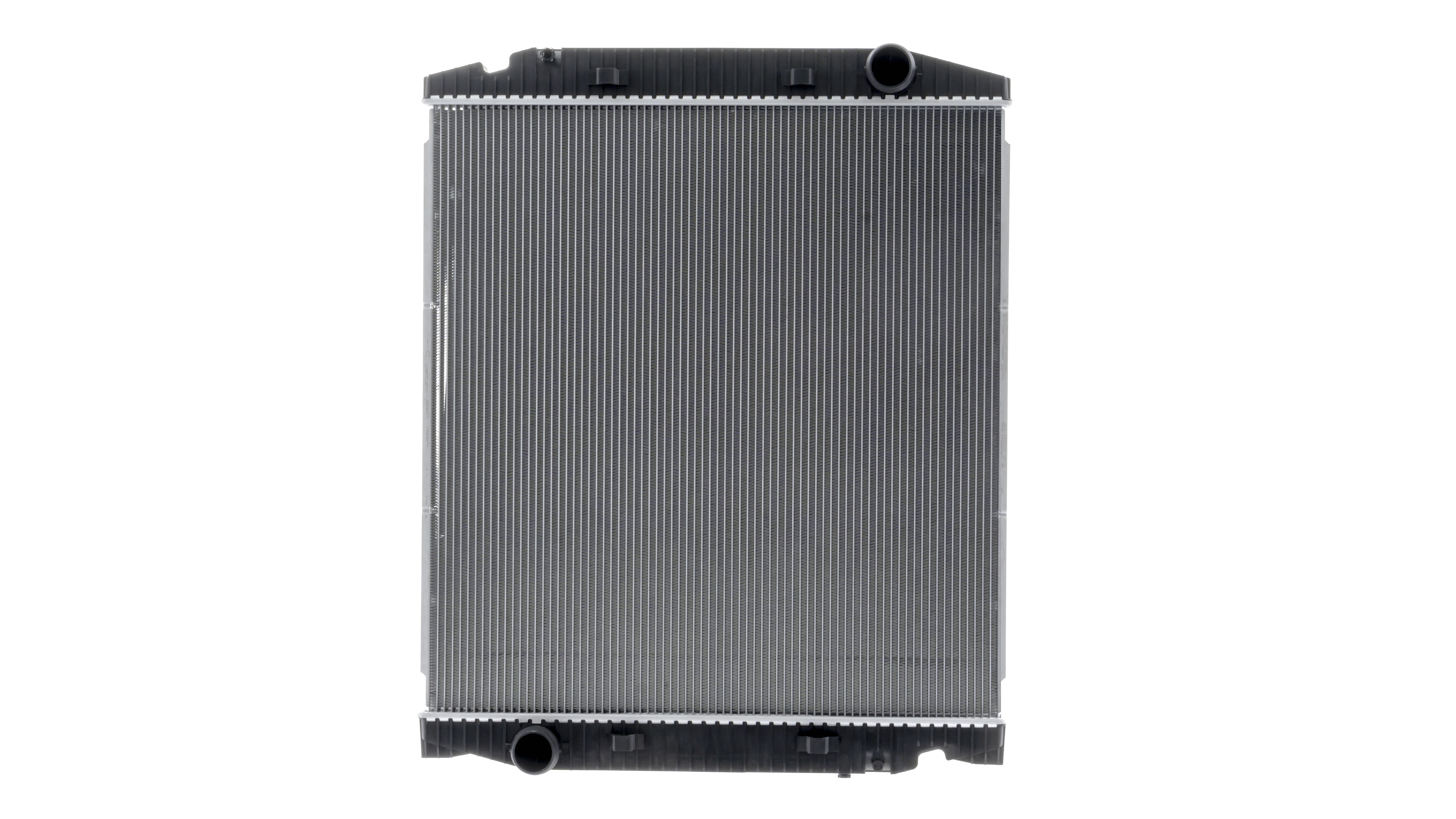 CR 719 001P MAHLE ORIGINAL 41218266 Kühler, Motorkühlung
