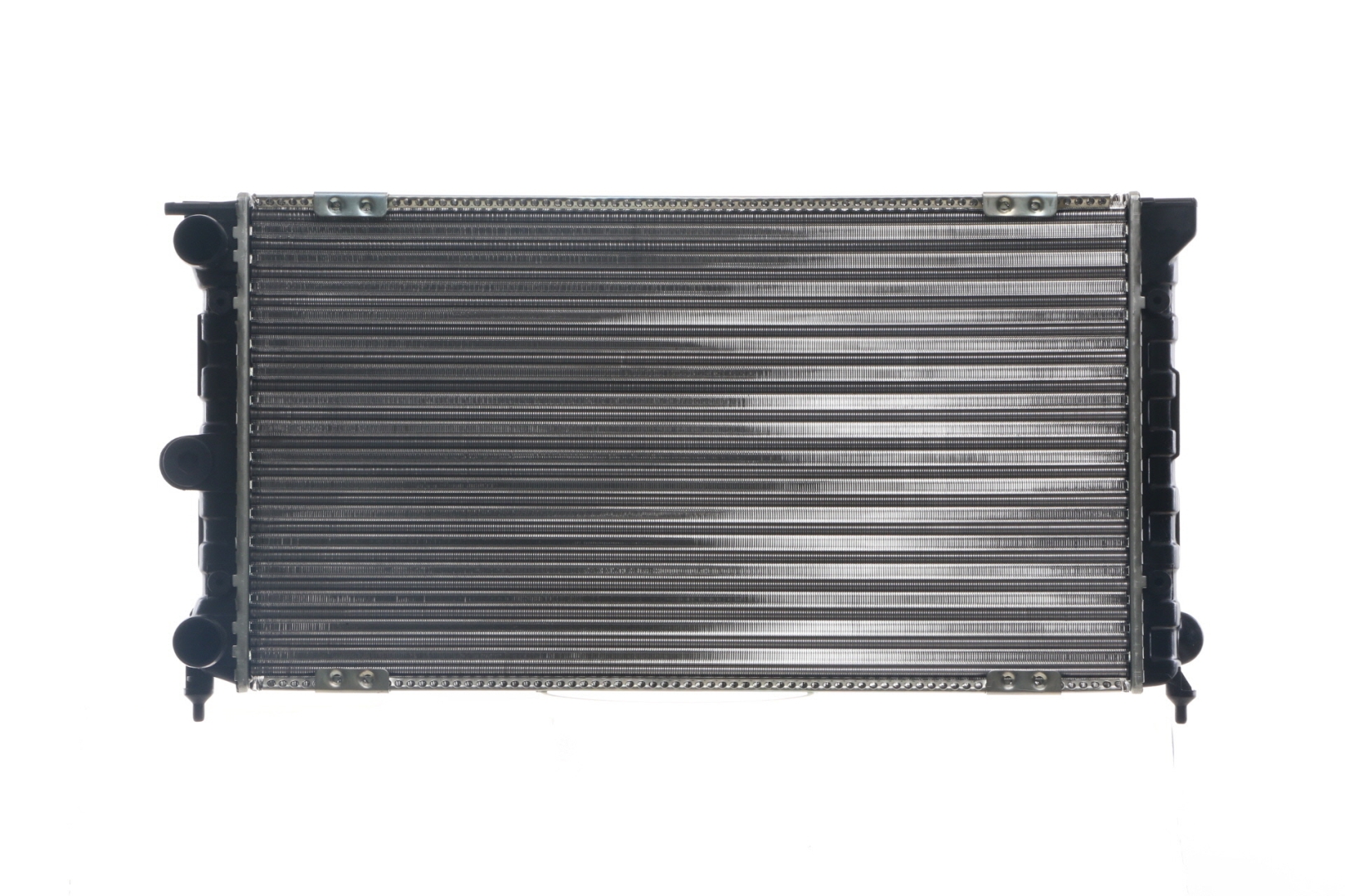 MAHLE ORIGINAL CR 737 000S Radiador VW Passat 32B 1.6 D 54 cv Diesel 1980