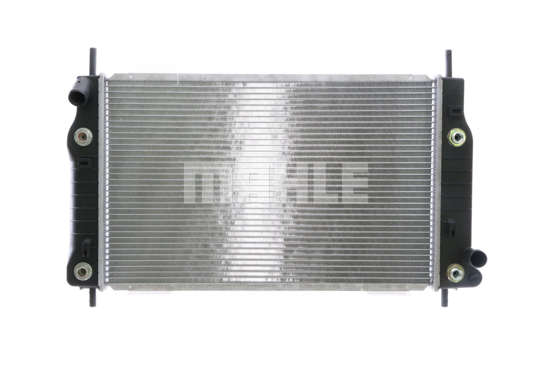 MAHLE ORIGINAL CR 741 000S radiateur 1 038 608