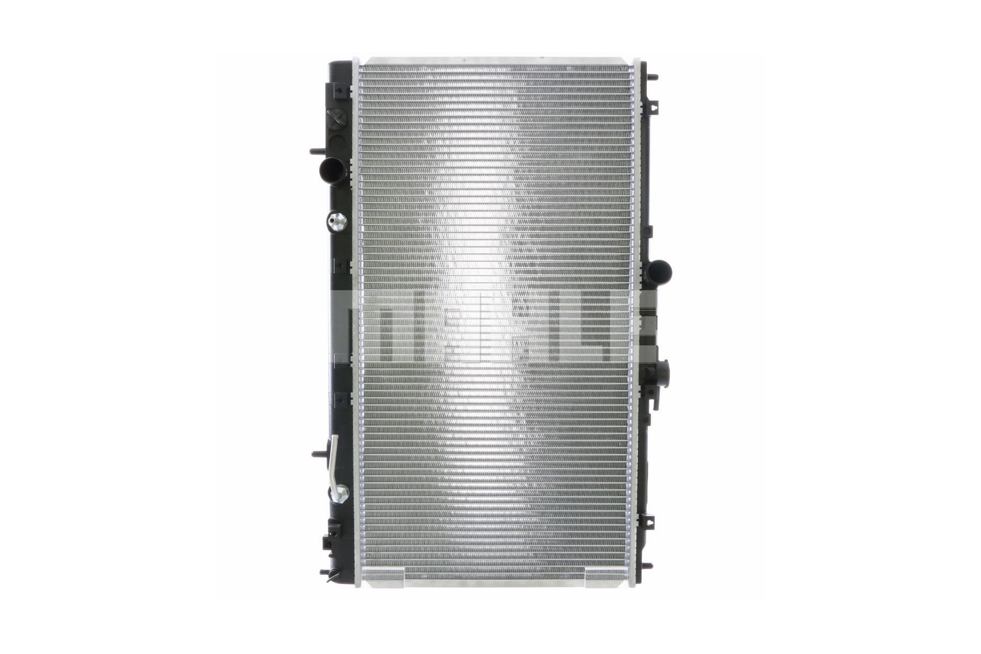 MAHLE ORIGINAL CR 748 000S radiateur MR281668