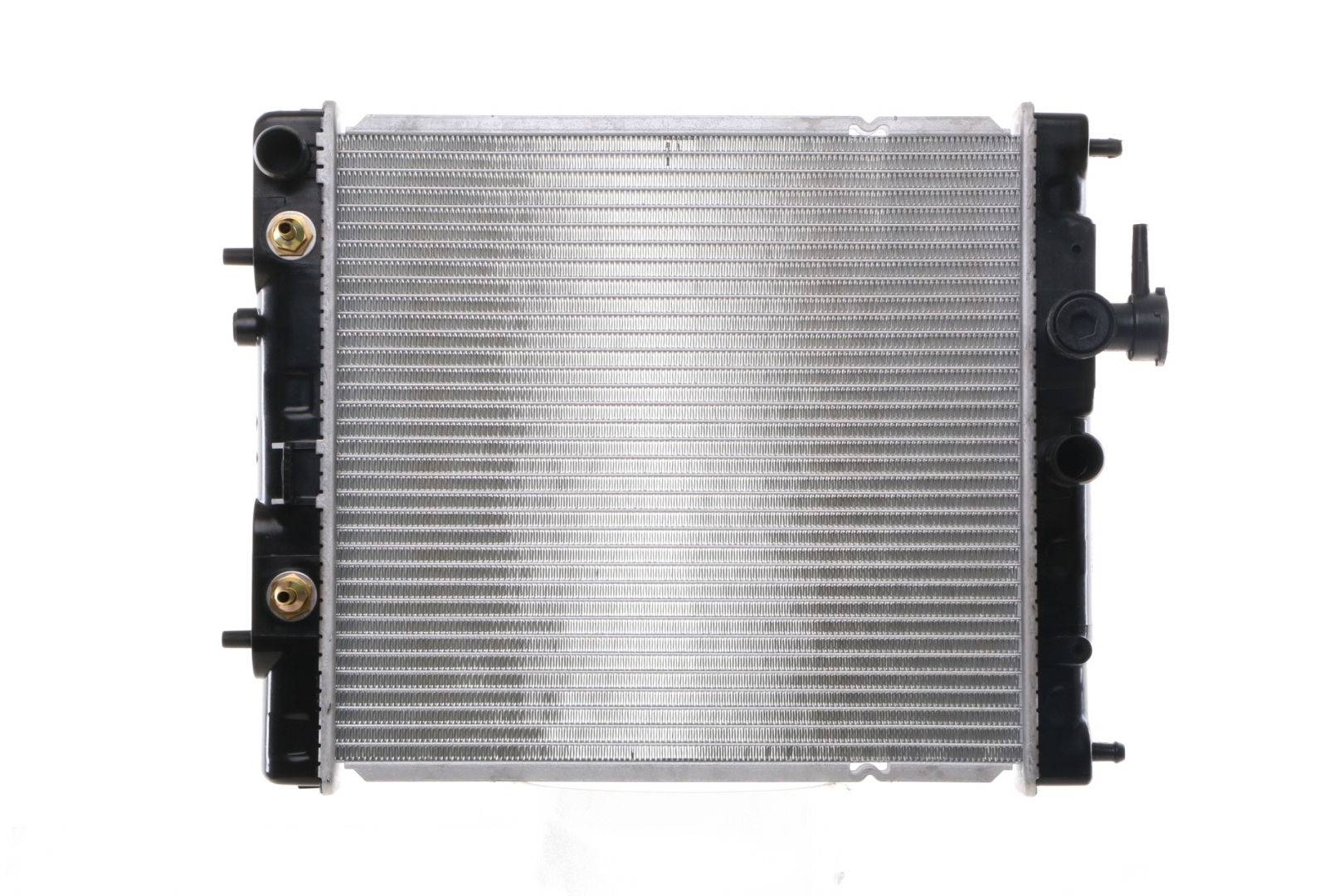 MAHLE ORIGINAL CR 760 000S radiateur 2141097B15