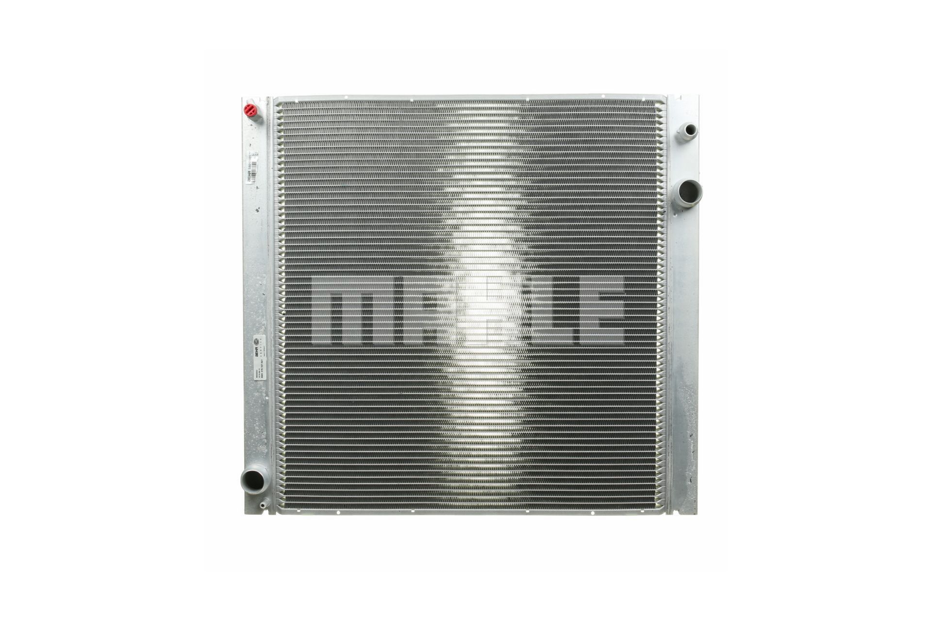 MAHLE ORIGINAL CR 765 000P Chlodnica cieczy / pojedyncze czesci LAND ROVER Range Rover III (L322) 5.0 4x4 375 KM benzyna 2011