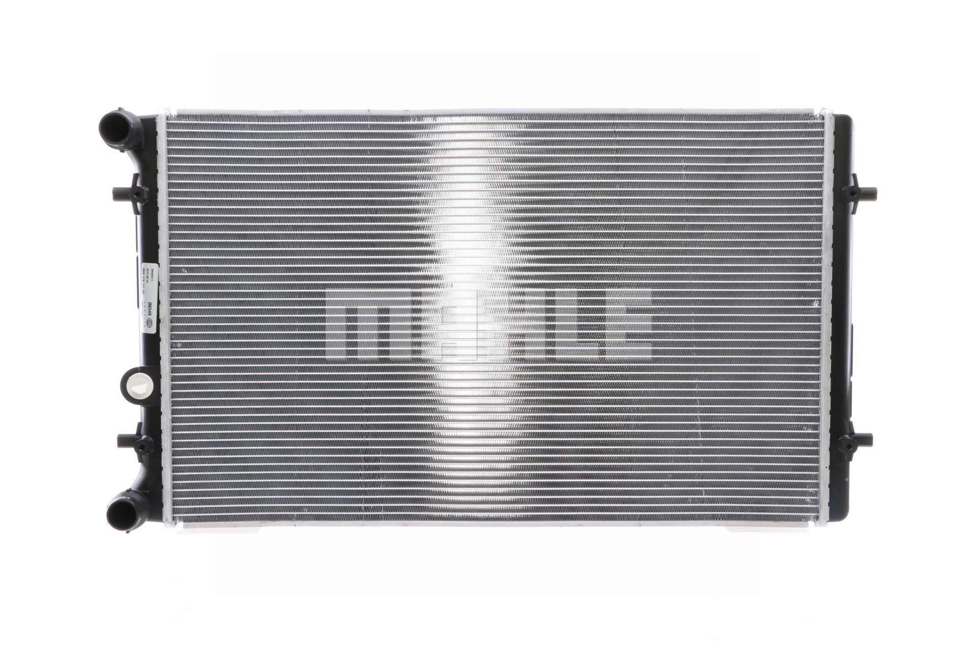 MAHLE ORIGINAL CR 769 000S Radiador VW Golf 4 Variant preço