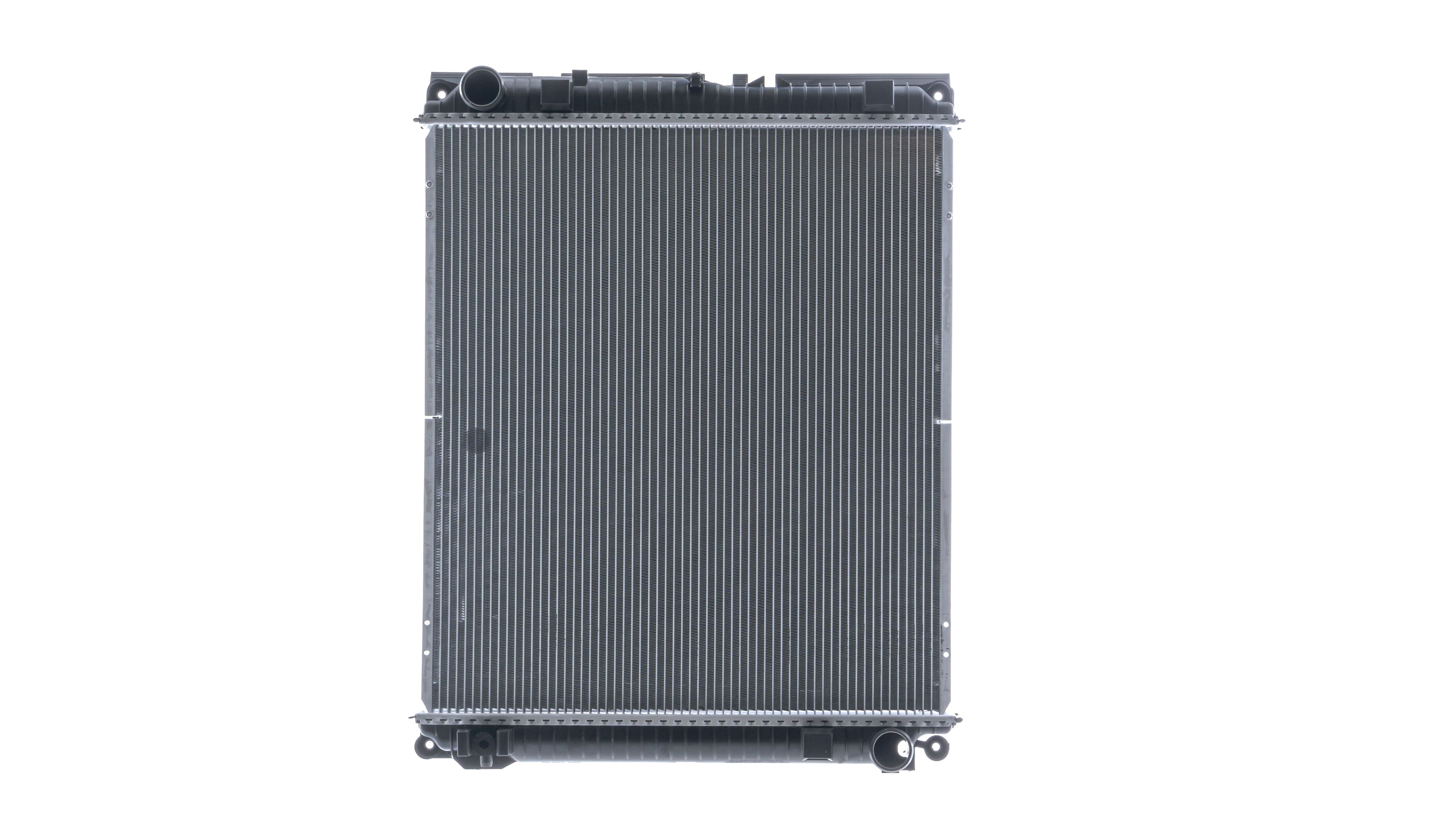 MAHLE ORIGINAL CR 784 000P Radiators, motora dzesēšanas sistēma MAN