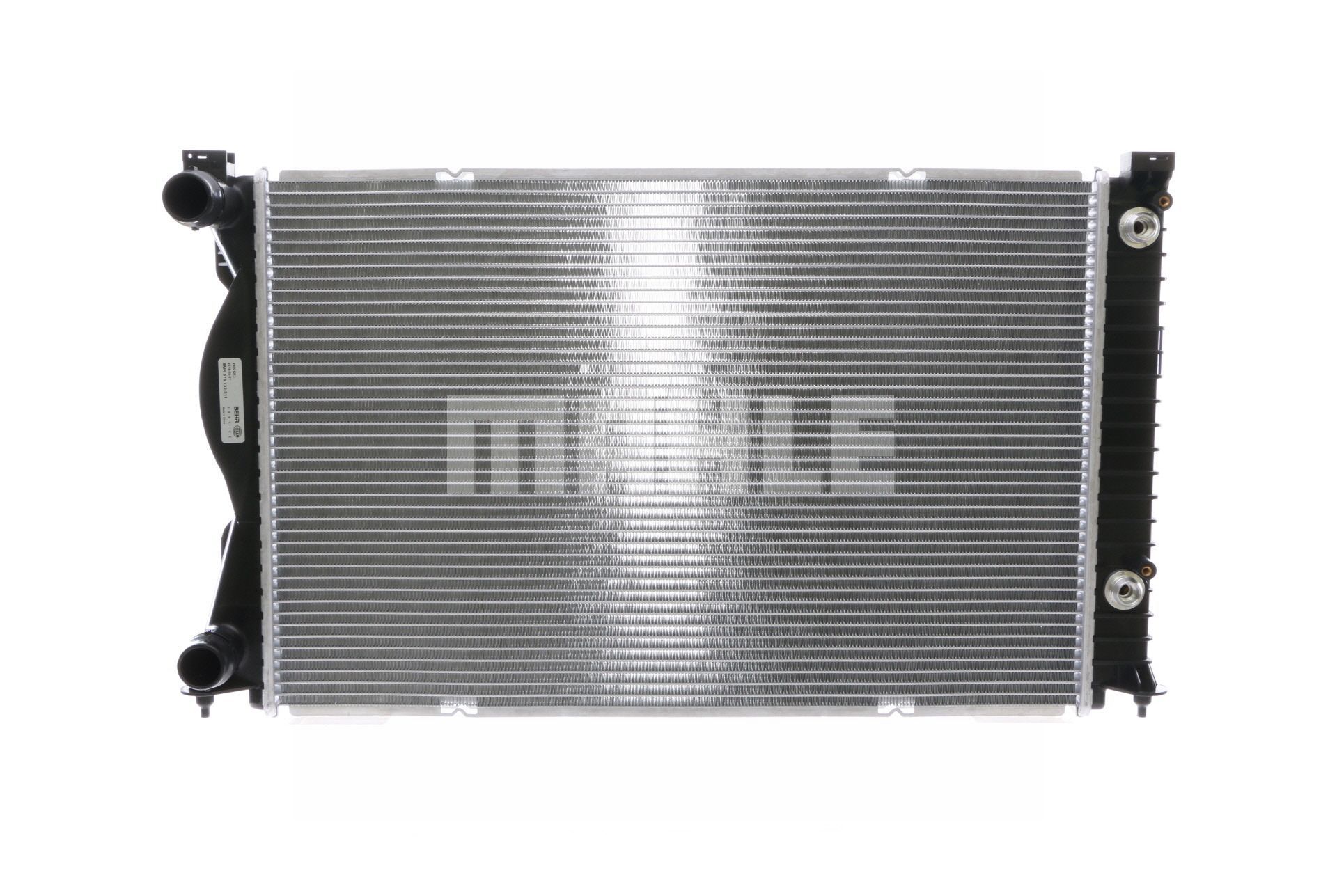 MAHLE ORIGINAL CR 790 000S replacement Audi A6 C6 radiator price
