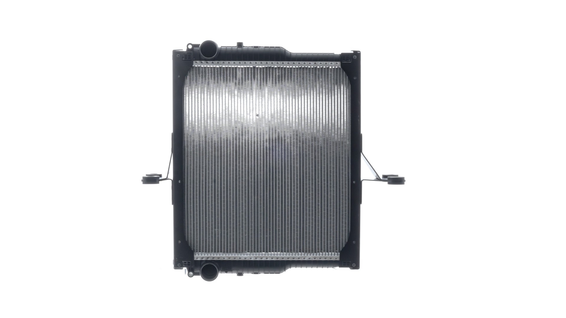 MAHLE ORIGINAL CR 821 000P radiateur 74 20 809 769