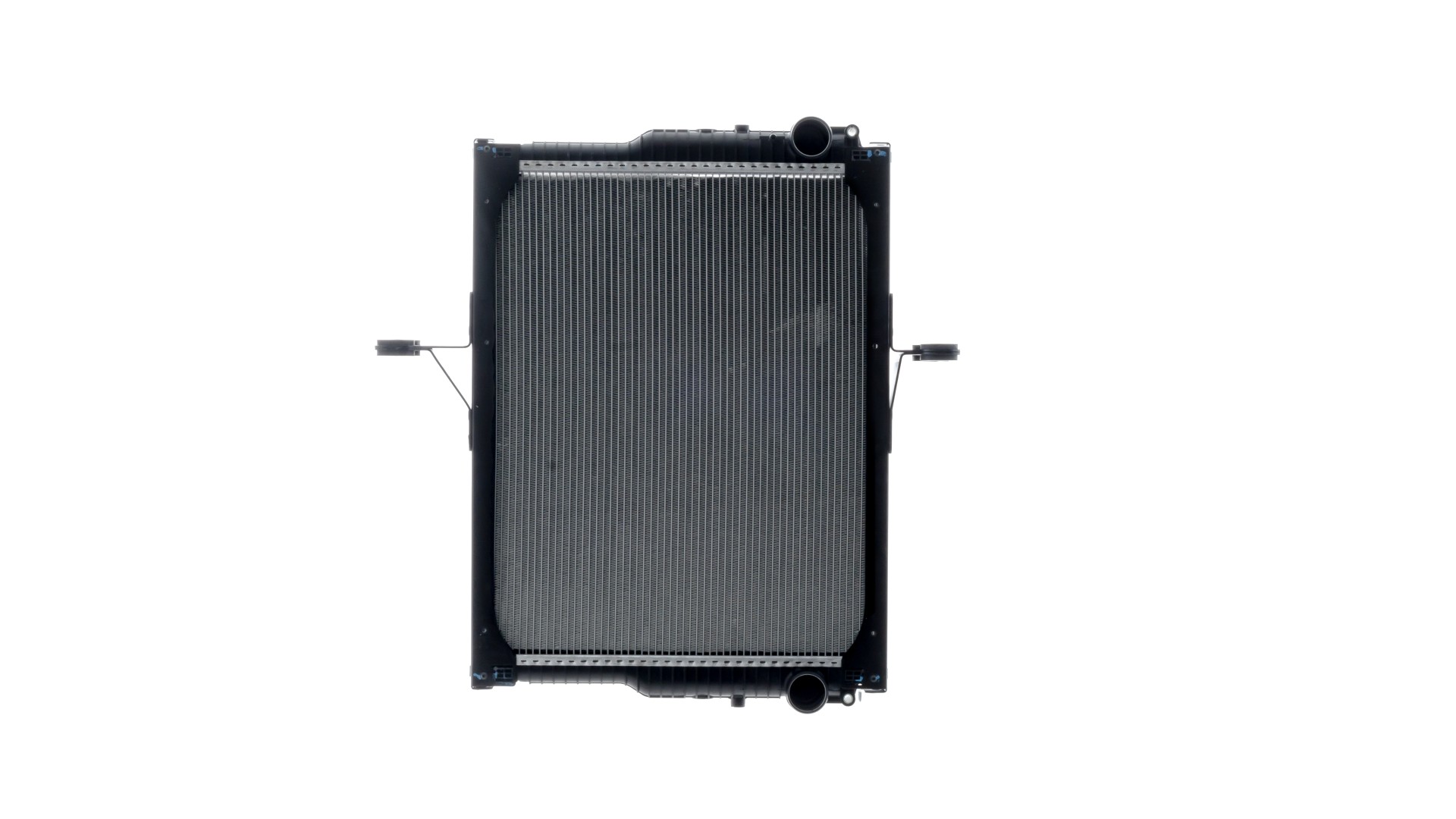 MAHLE ORIGINAL CR 822 000P radiateur 7420 809 775