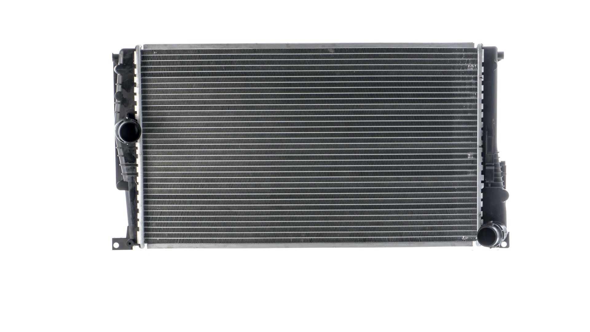 MAHLE ORIGINAL CR 824 000P radiateur 7 600 511