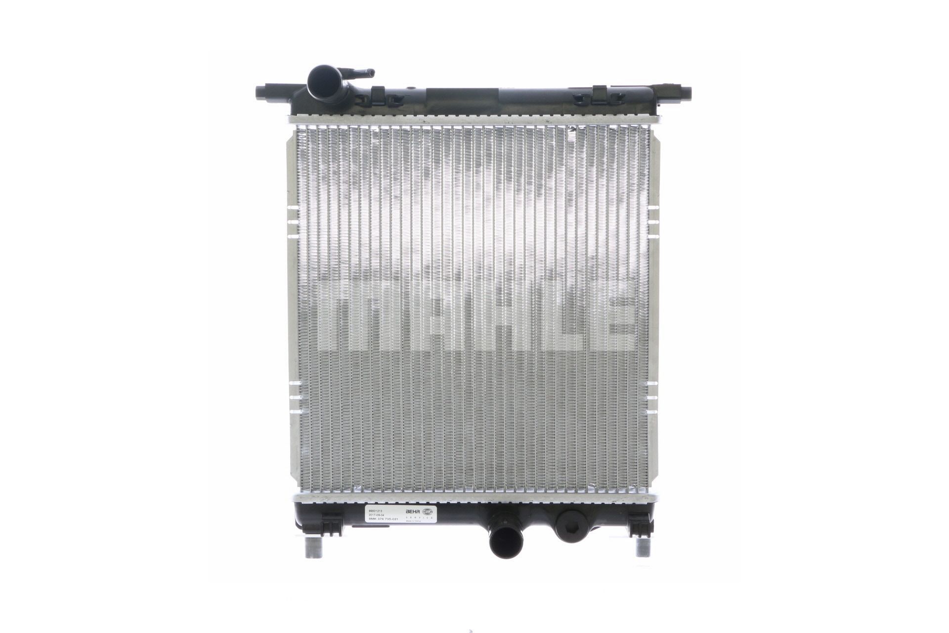 MAHLE ORIGINAL CR 831 000S Radiatore Seat Mii kf1 originale prezzo