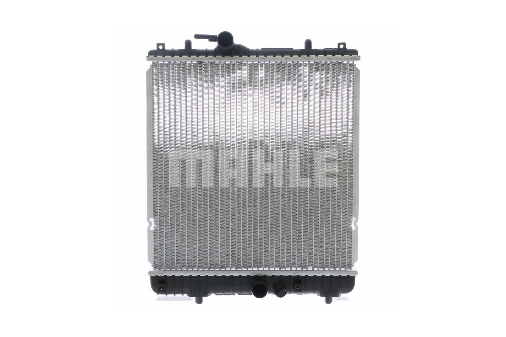 MAHLE ORIGINAL CR 836 000S Radiatore VAUXHALL Agila Mk1 (A) (H00) 1.2 16V Twinport 80 CV Benzina 2005