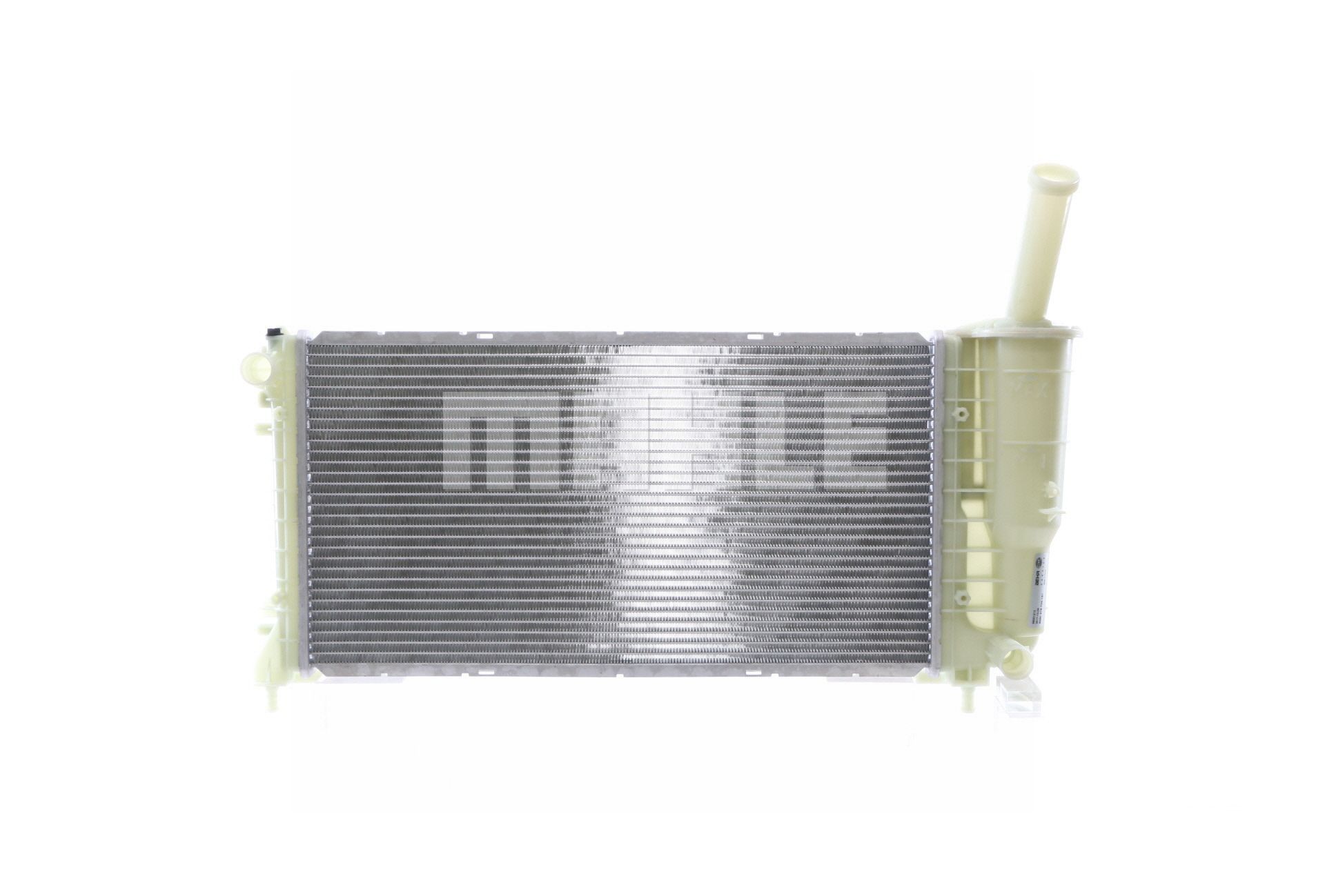 MAHLE ORIGINAL CR 843 000S Chlodnica cieczy / pojedyncze czesci Fiat Punto 188 1.4 (188AXM1A, 188BXM1A) 97 KM benzyna 2008