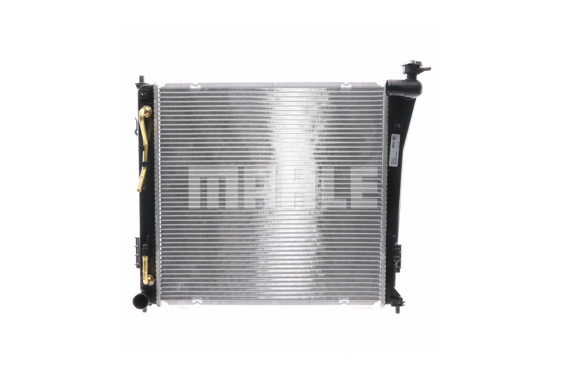 MAHLE ORIGINAL CR 847 000S replacement Hyundai i40 VF radiator price
