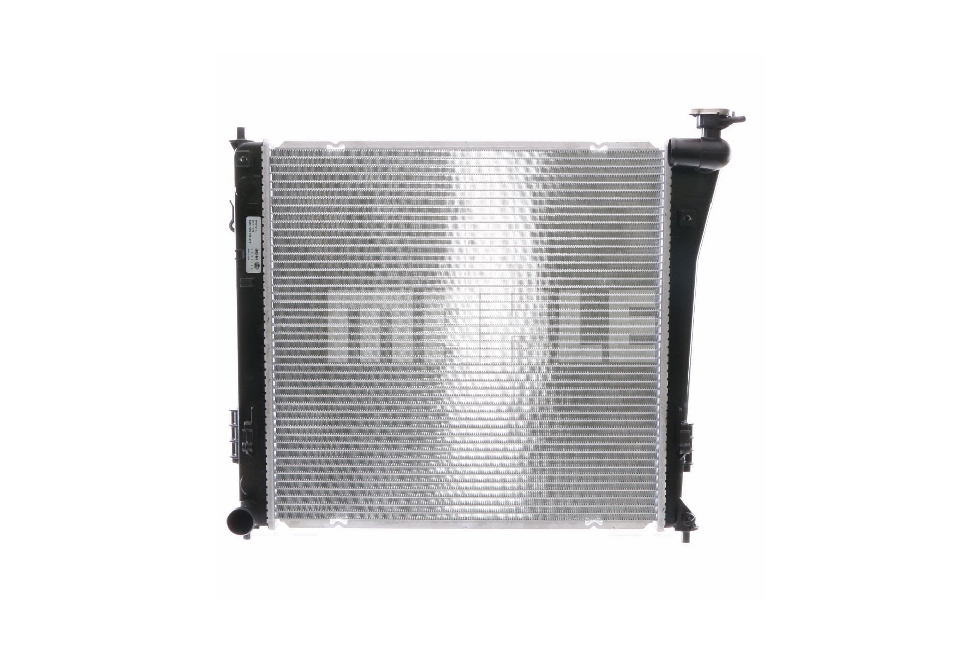 MAHLE ORIGINAL Calidad y precios justos