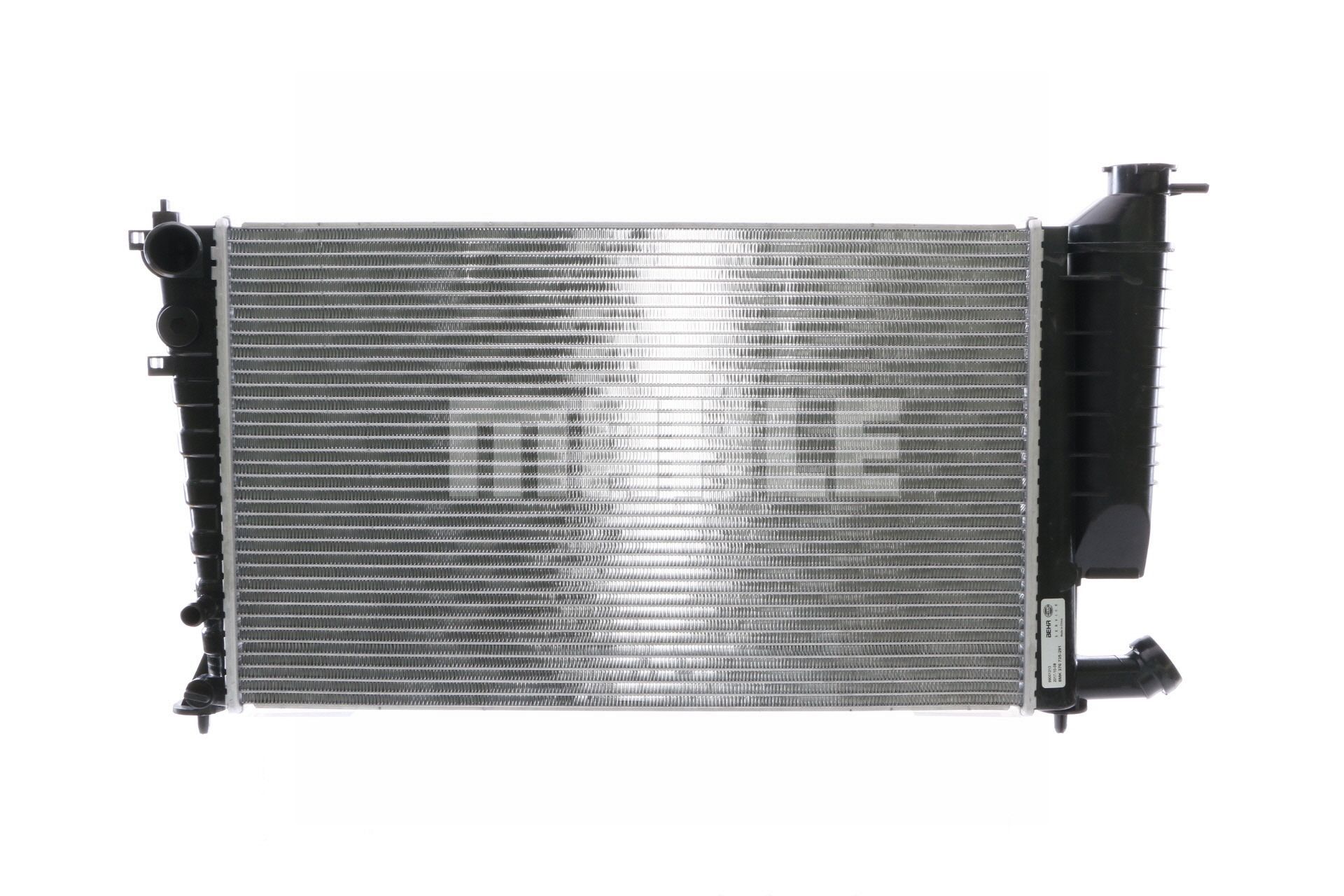 MAHLE ORIGINAL 1330-46 Jäähdytin, moottorin jäähdytys CR 849 000S